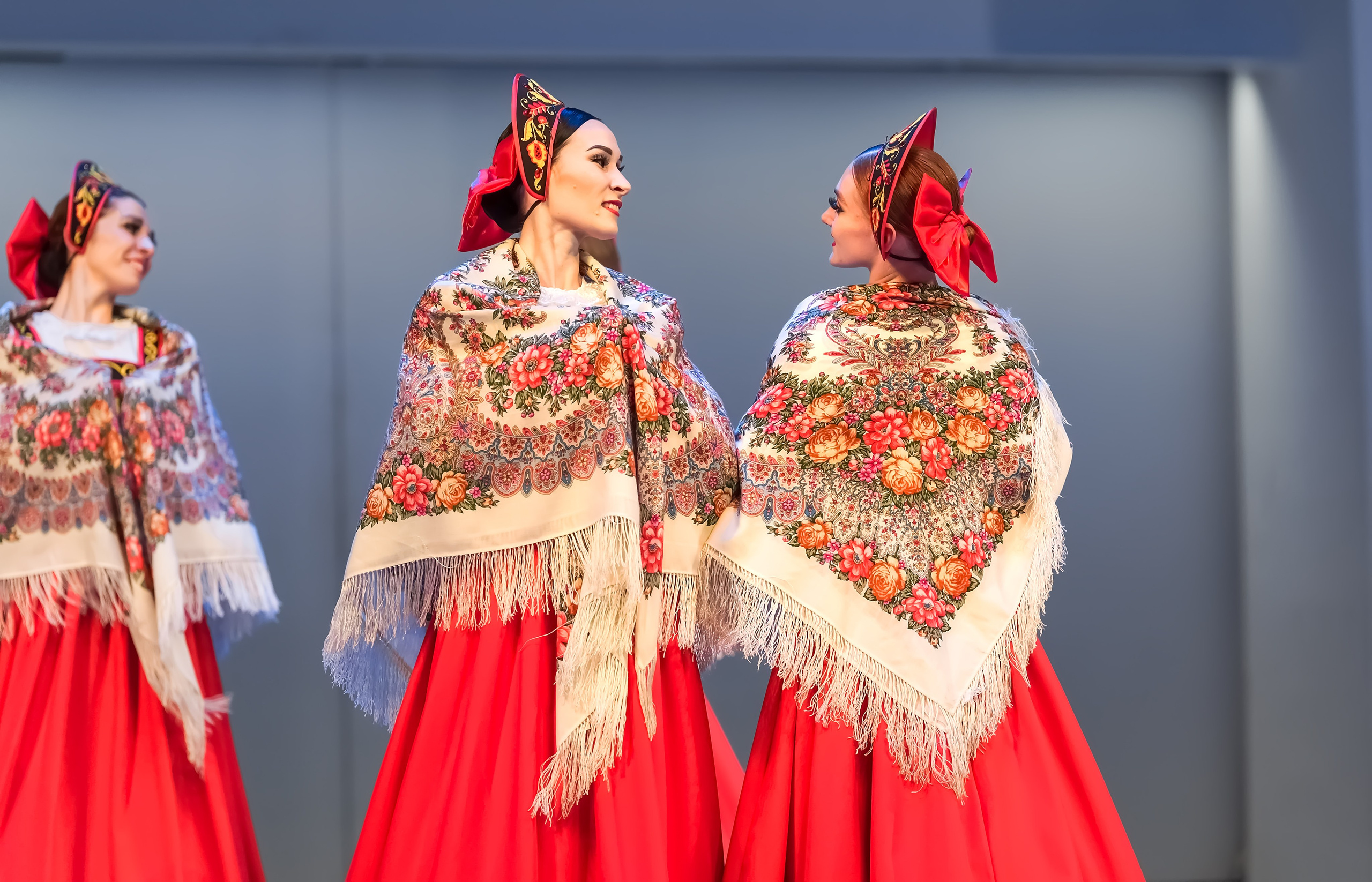 Заслуженный Государственный Академический Ансамбль песни и танца «Донбасс». Балетный фотограф Москва Майоров Николай