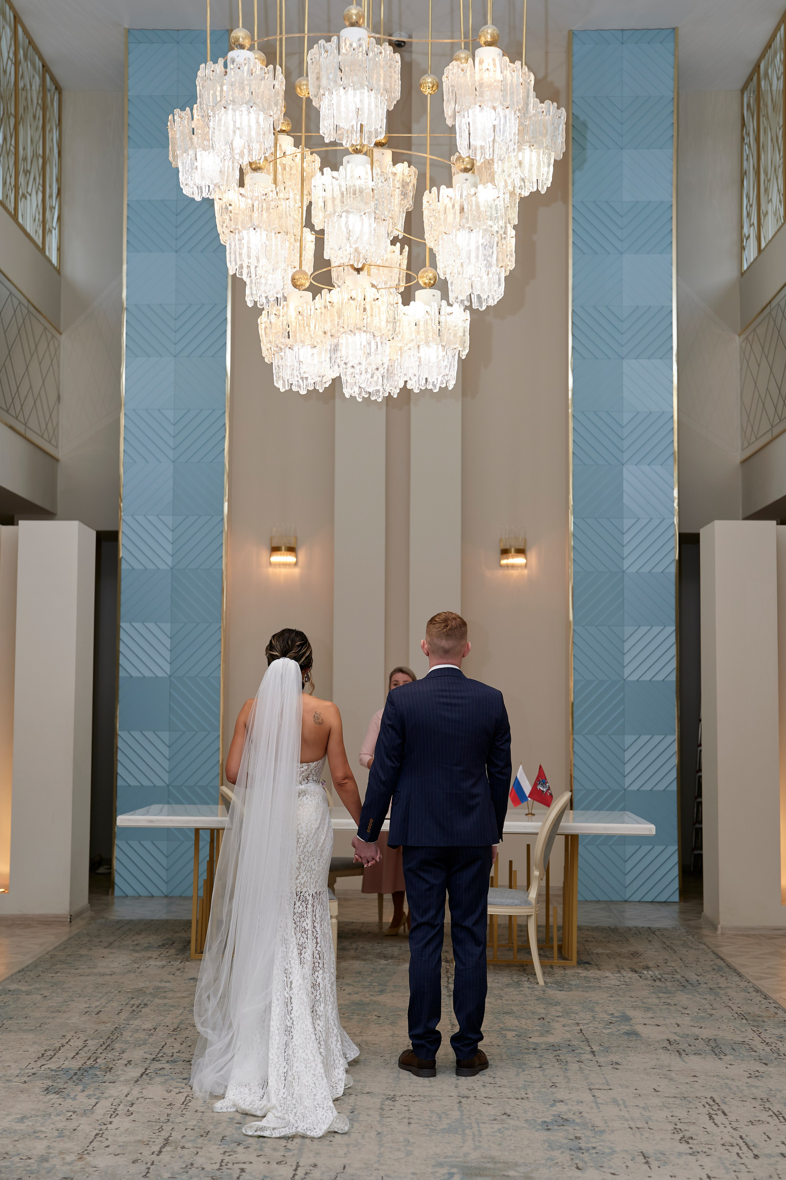 Роспись в загсе!. Семейный и женский фотограф в Москве Зоя Бучерова