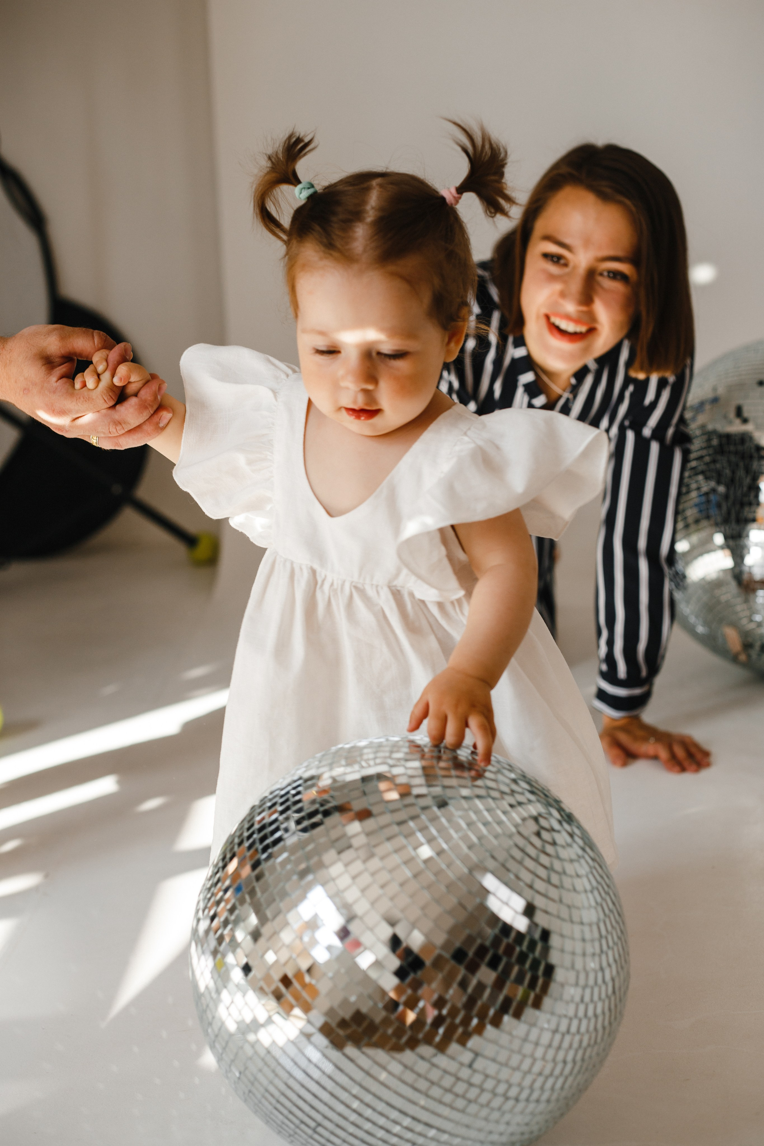 Family. Главная