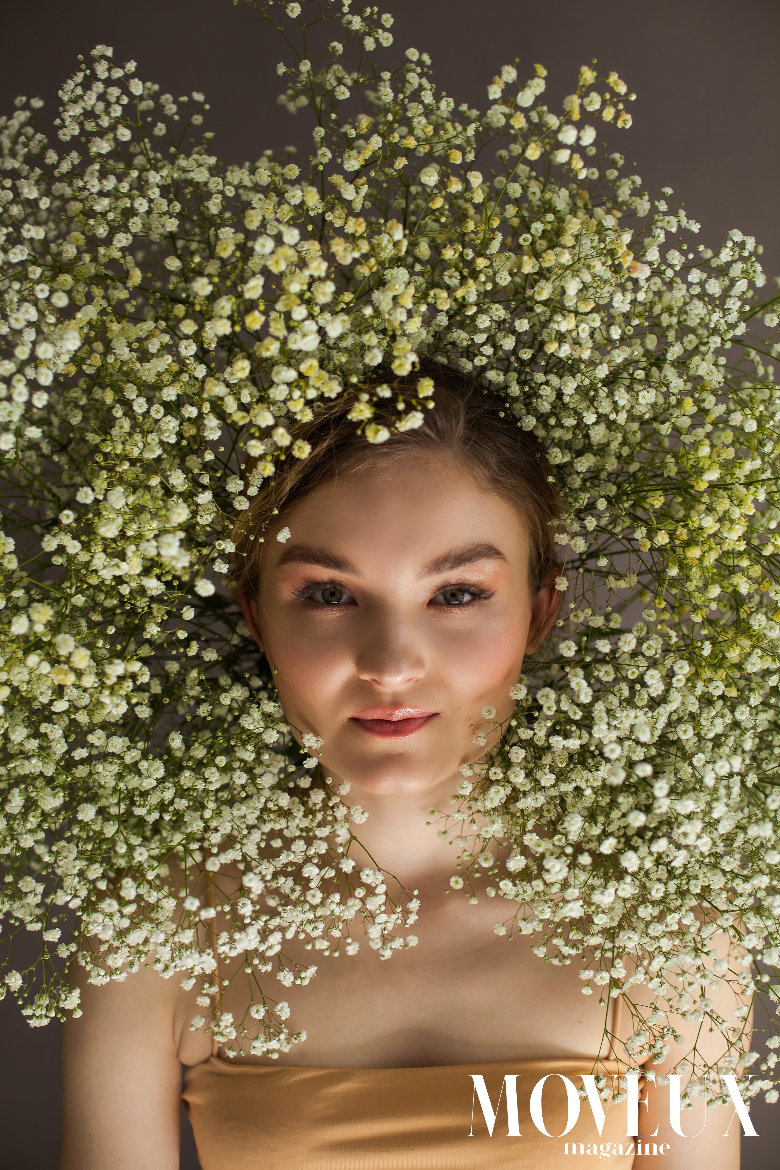 Подборка творческих креативных съёмок. Креативный и женский Фотограф Омске Наталья Лебедева