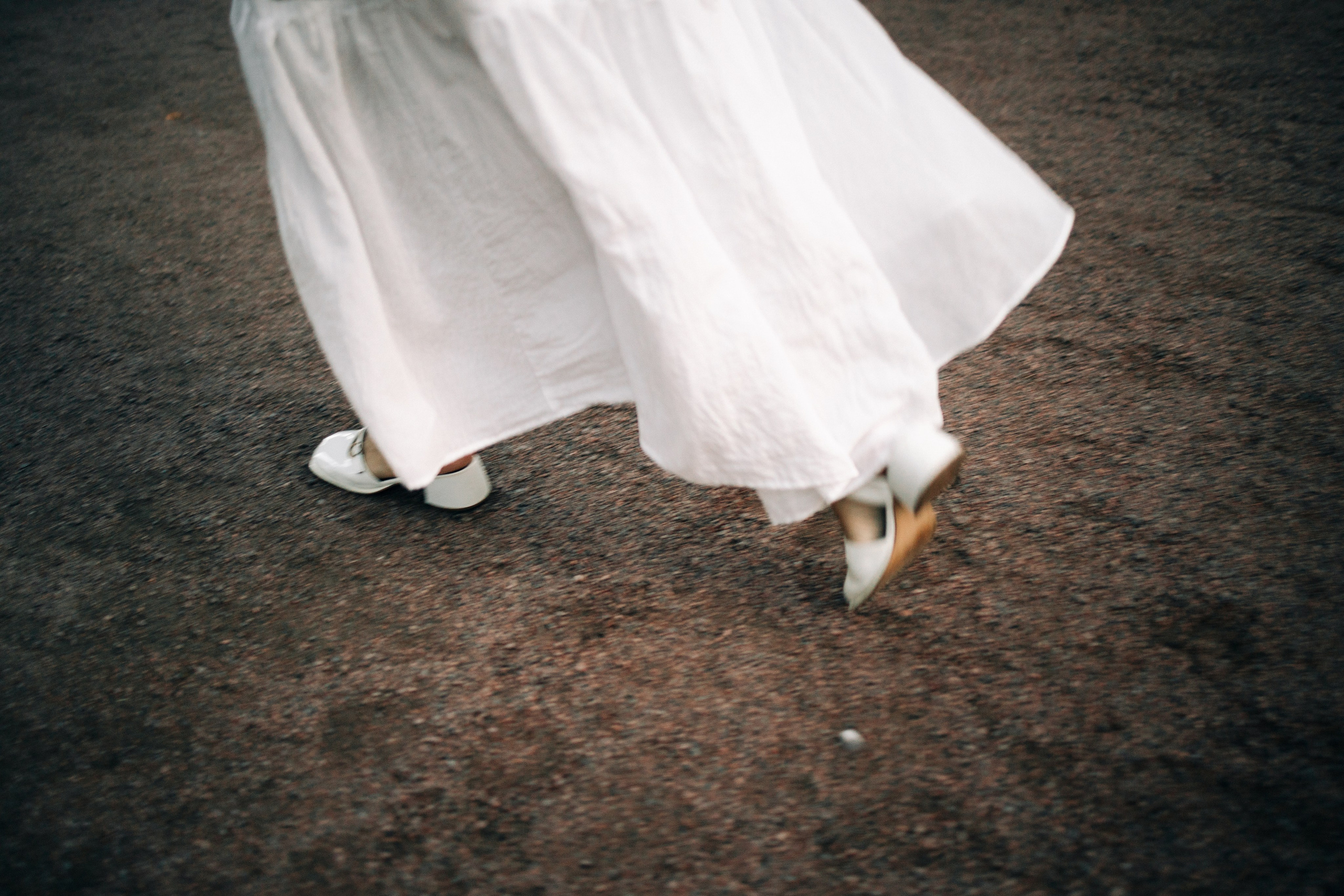 Прогулка с Зульфией. Свадебный и прогулочный фотограф в Санкт-Петербурге Дарья Корель