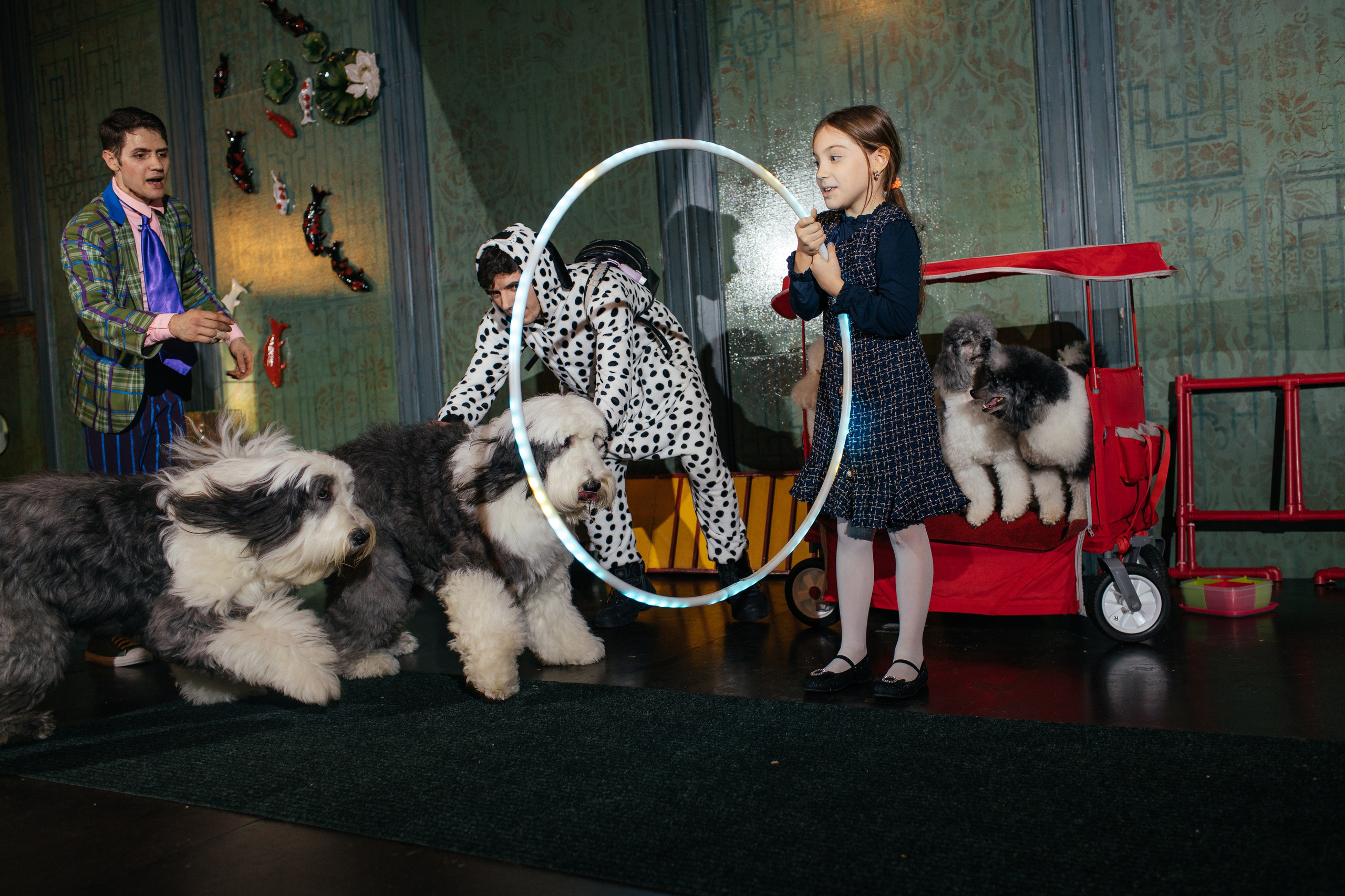 Алине 7 лет. Свадебный и семейный фотограф