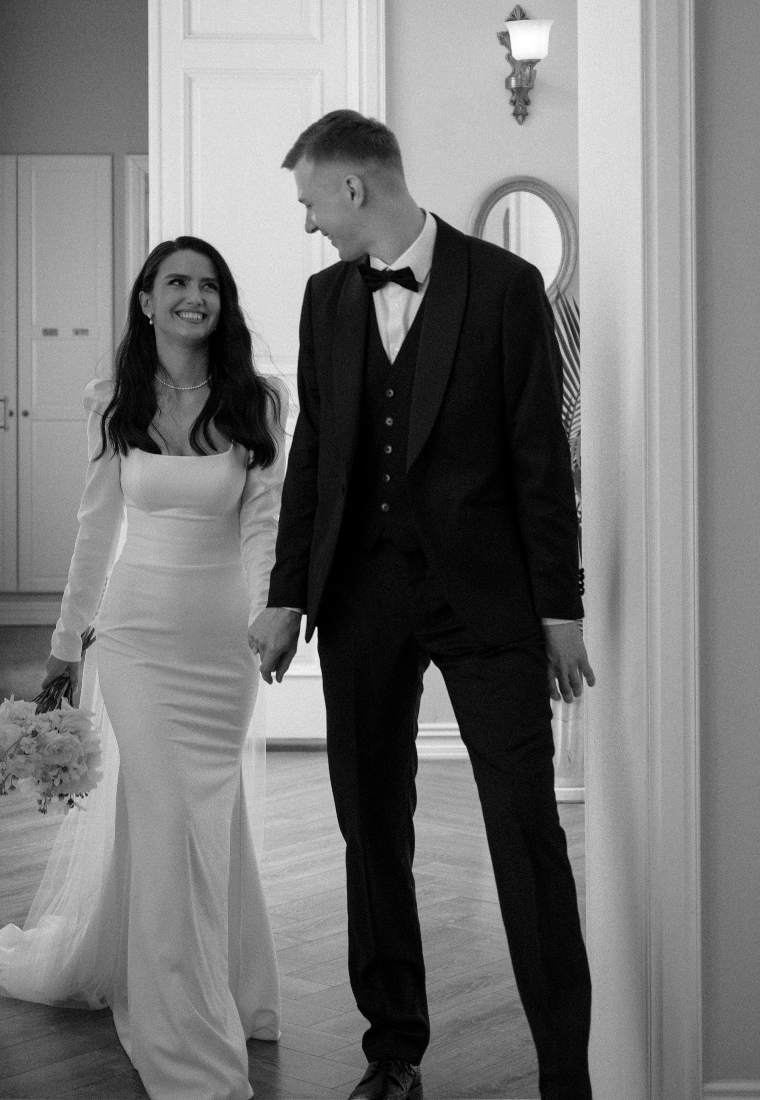 Однажды и навсегда. Свадебный организатор Viktoria.Wedding