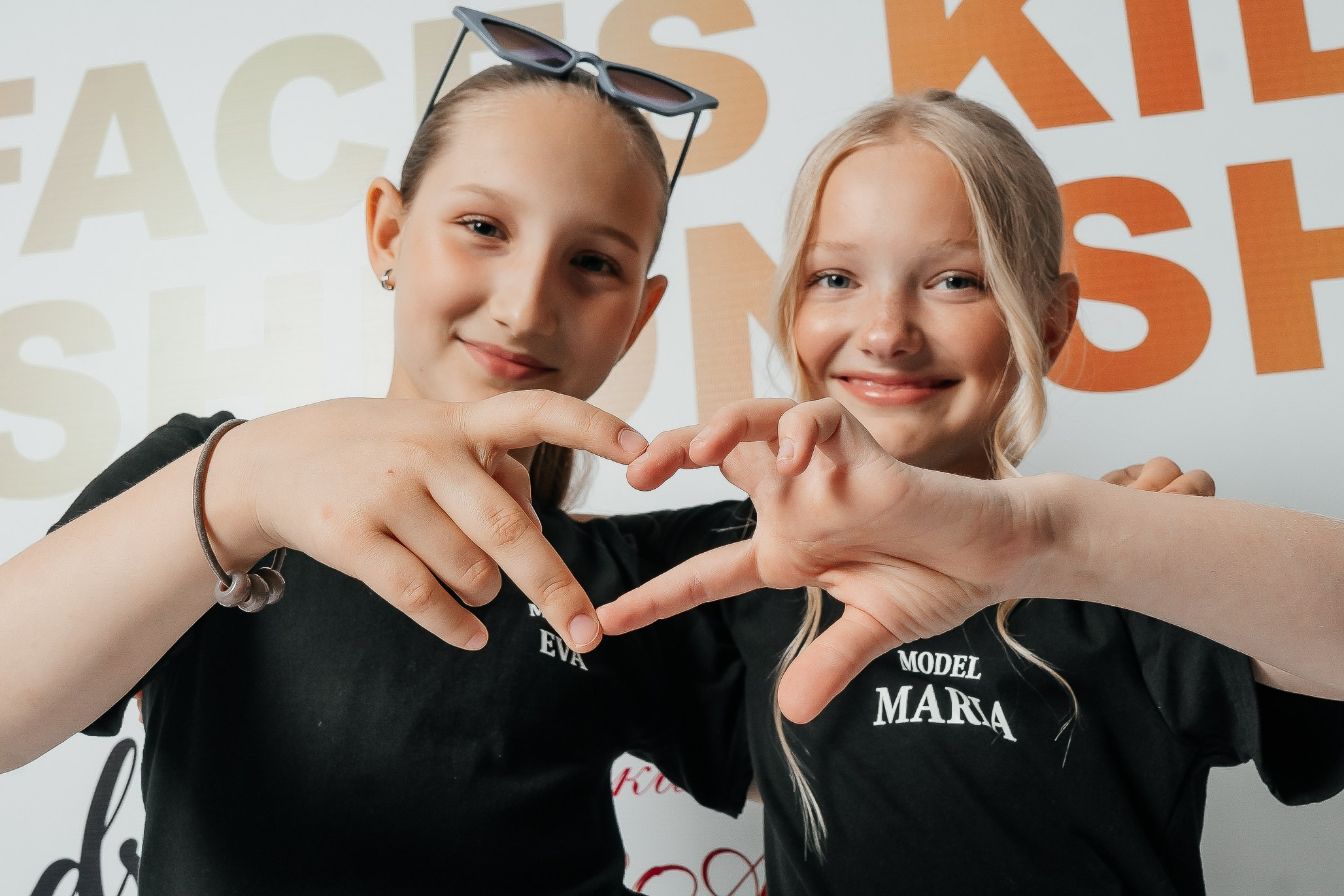 Faces Kids Show Ussuriisk 2023. Свадебный и семейный фотограф во Владивостоке Александра Глускер