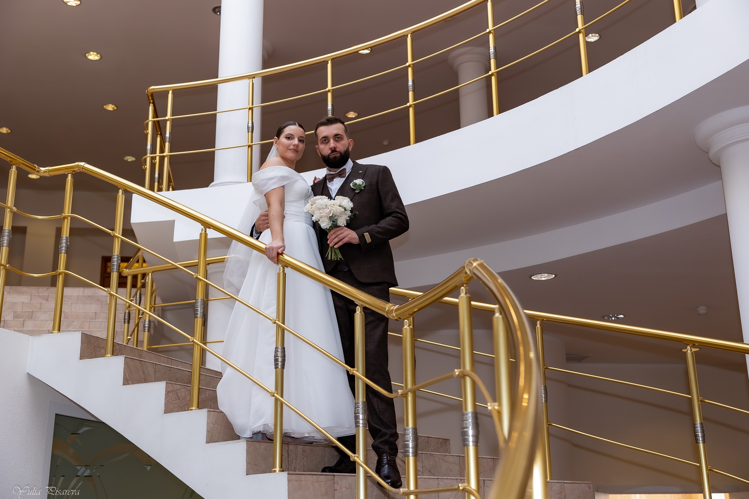 Свадьба Никита и Валерия. Фотограф в Санкт-Петербурге Писарева Юлия