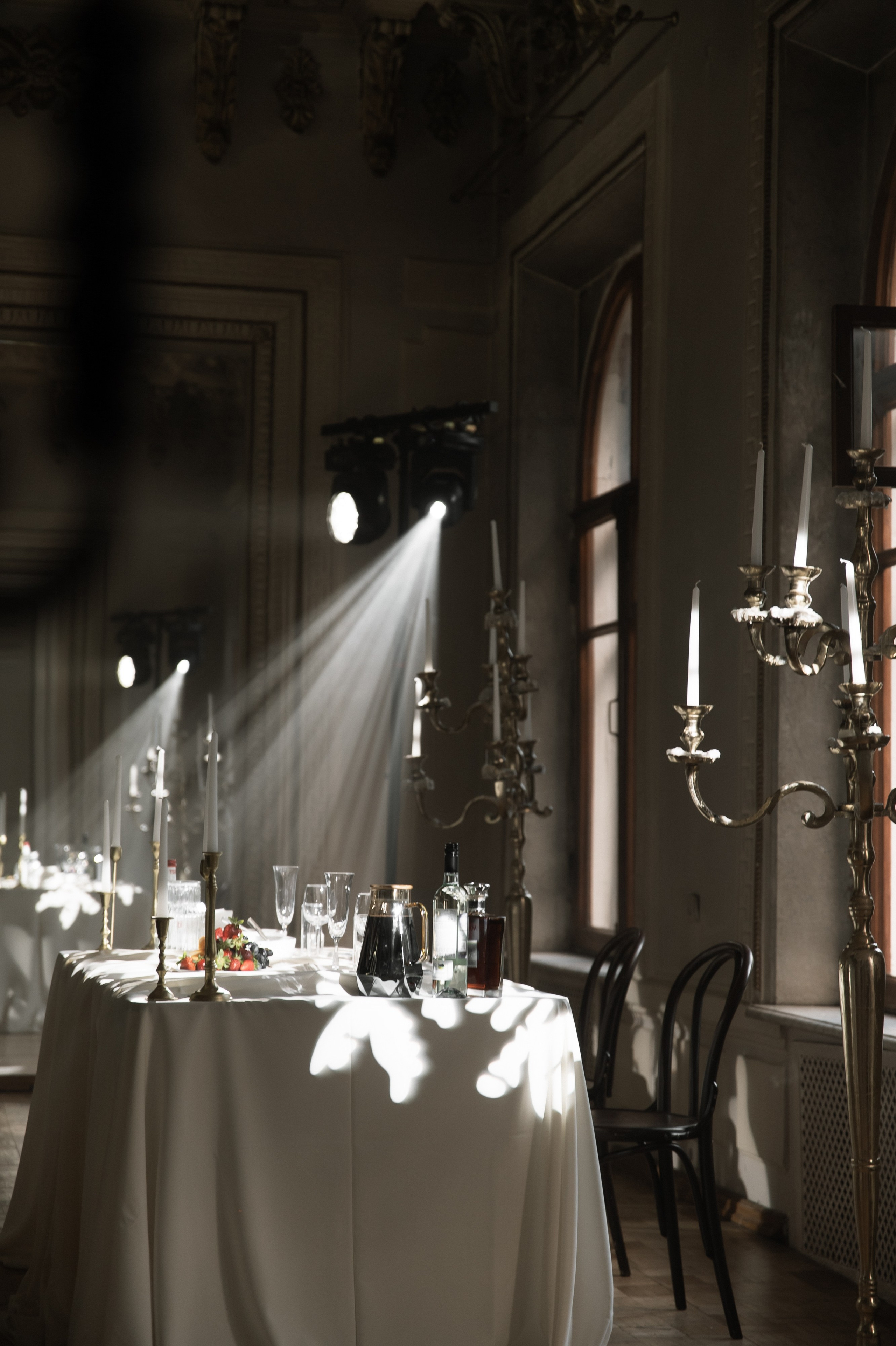 Свадьба в особняке. Ярослава Ерина — свадебный фотограф в Москве