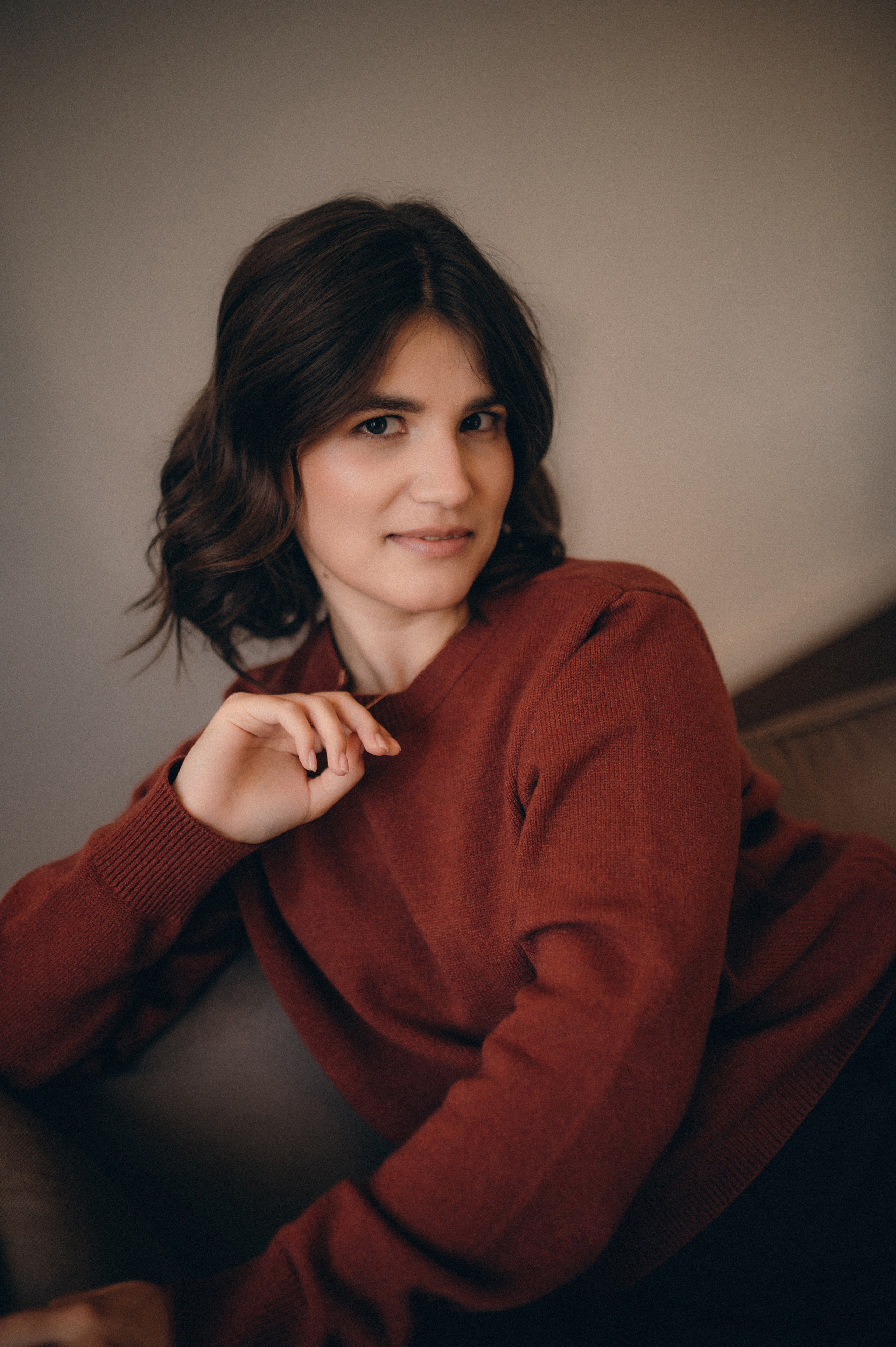 Елена (SK-studio). Фотограф, г. Лесной Свердловской области