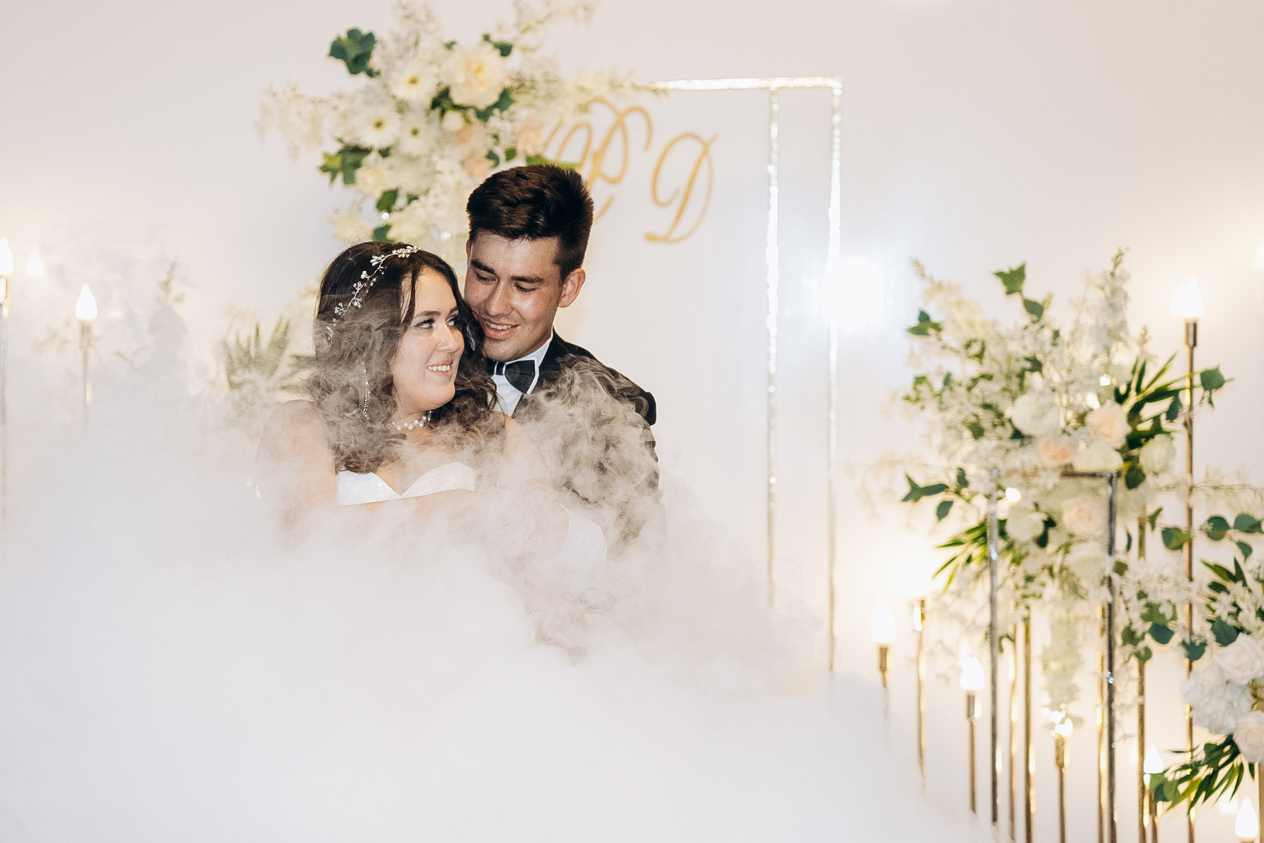 Райнур и Дарина. Свадебный фотограф Казань|Москва Ranas4you