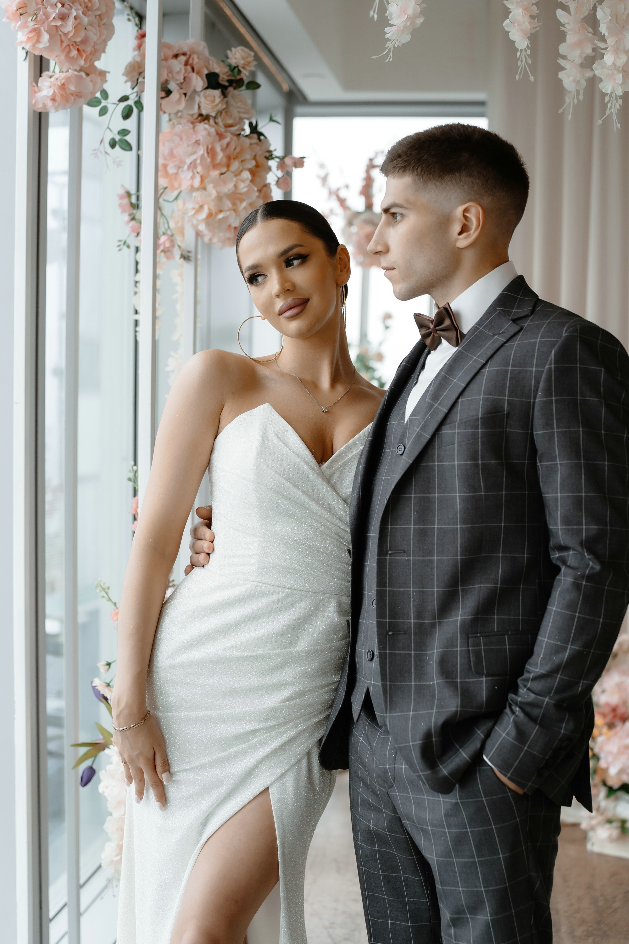 Роспись в ресторане Birds. Свадебный и семейный фотограф в Москве Светлана Зоткина