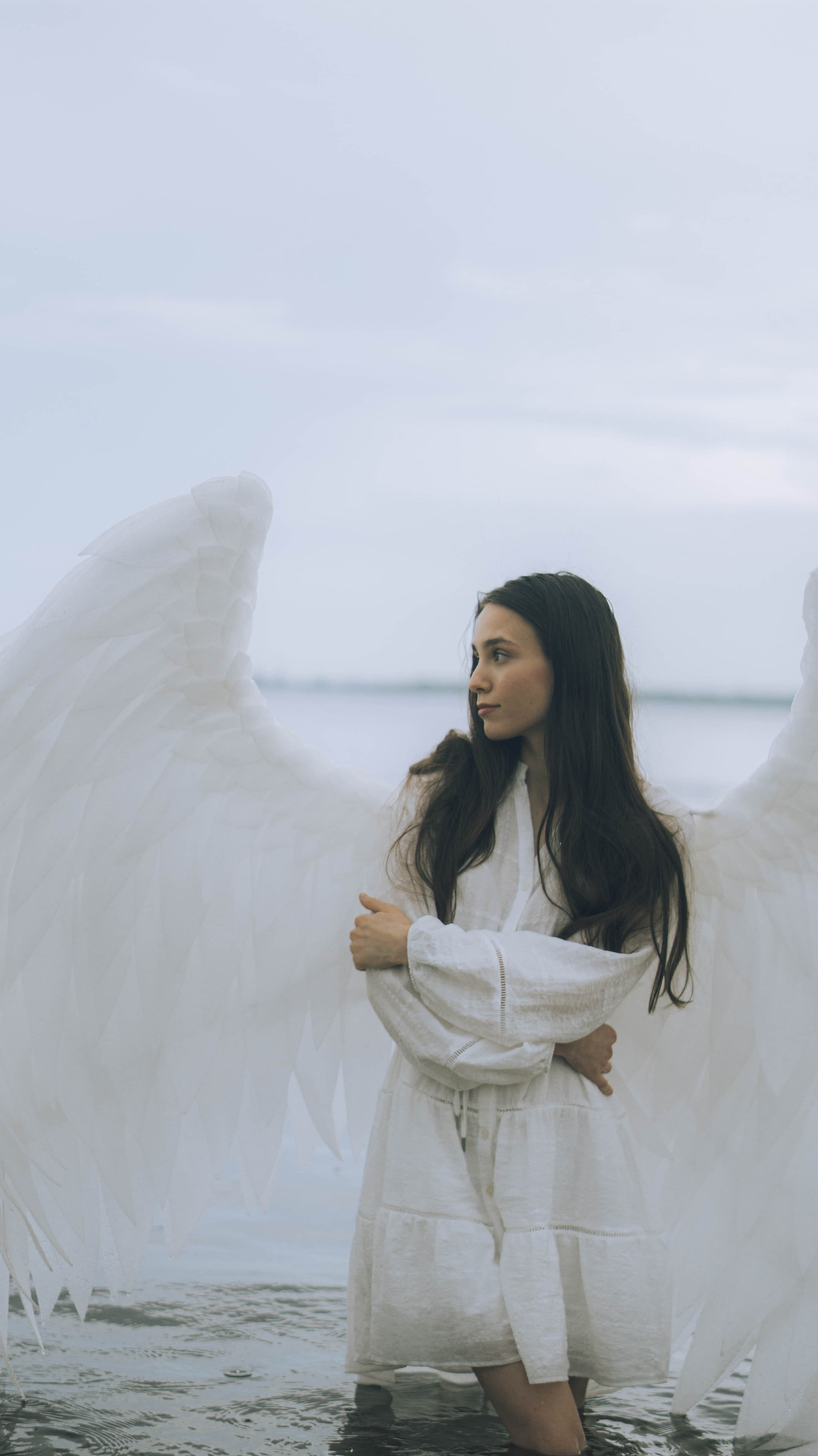 Ангел. ФОТОГРАФ САРАТОВ