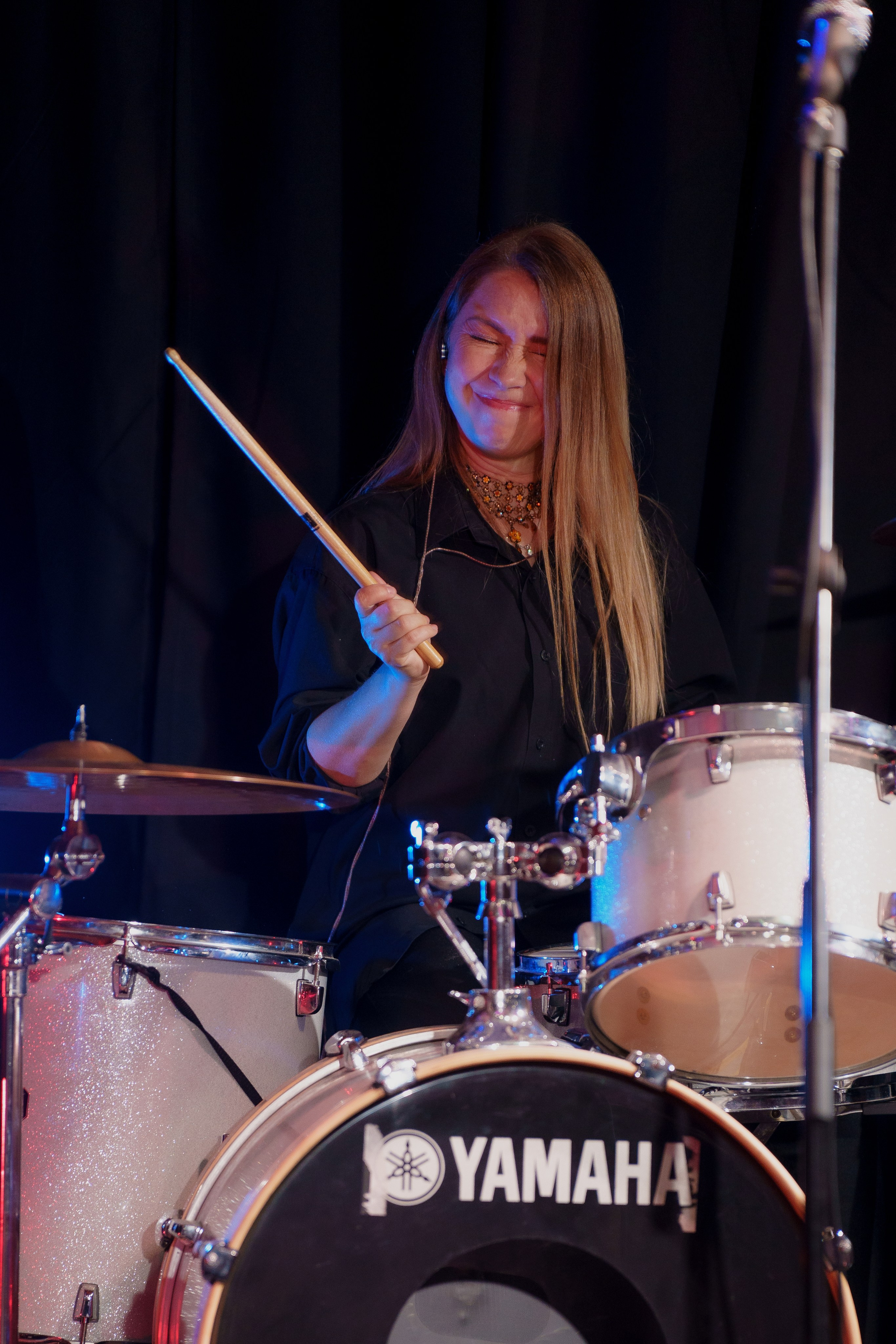 Отчётный концерт FREDDIE (30.06.2024). Фотограф Андрей Чеботок (Белгород, Курск, Воронеж, Старый Оскол)