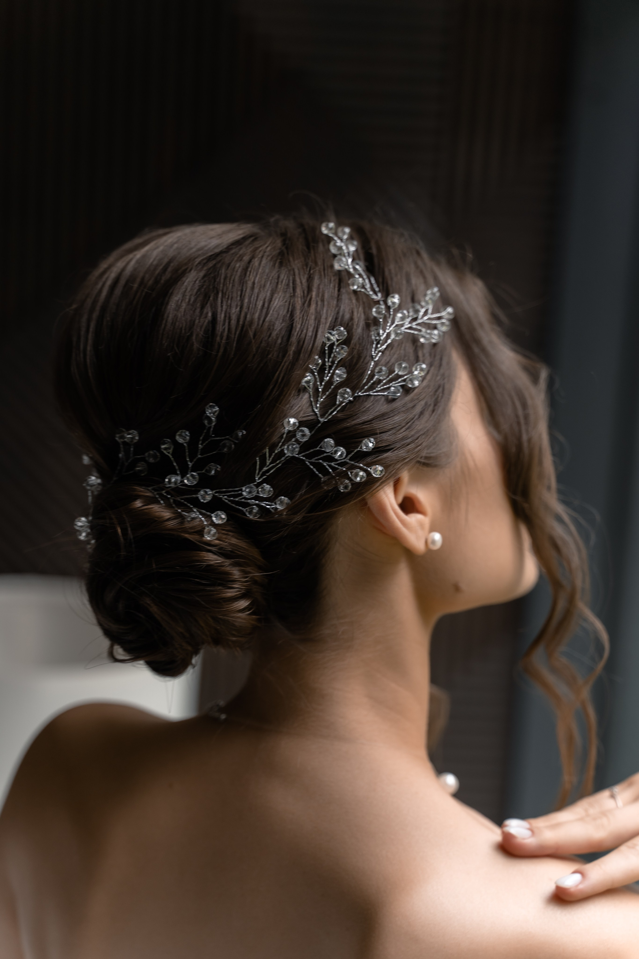 Рустам и Настя. Свадебный и семейный фотограф в Новосибирске Наталья Зорина