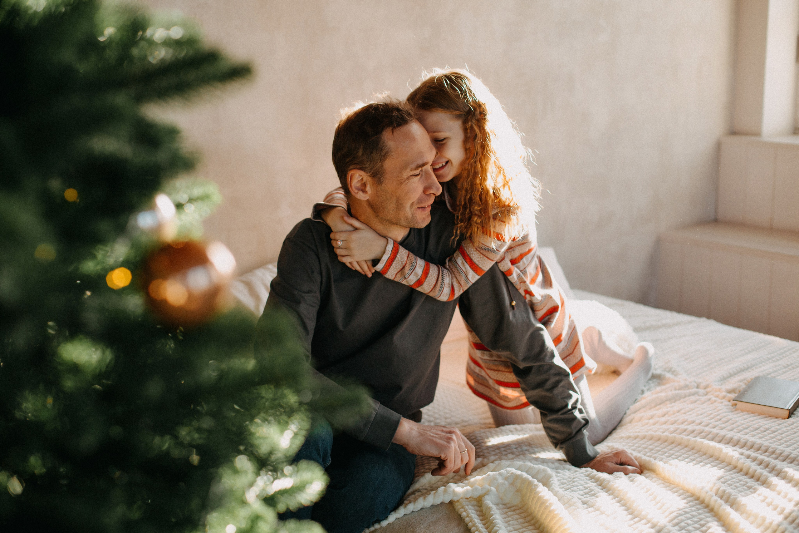 Новогодние съемки. Фуд фотограф новосибирск