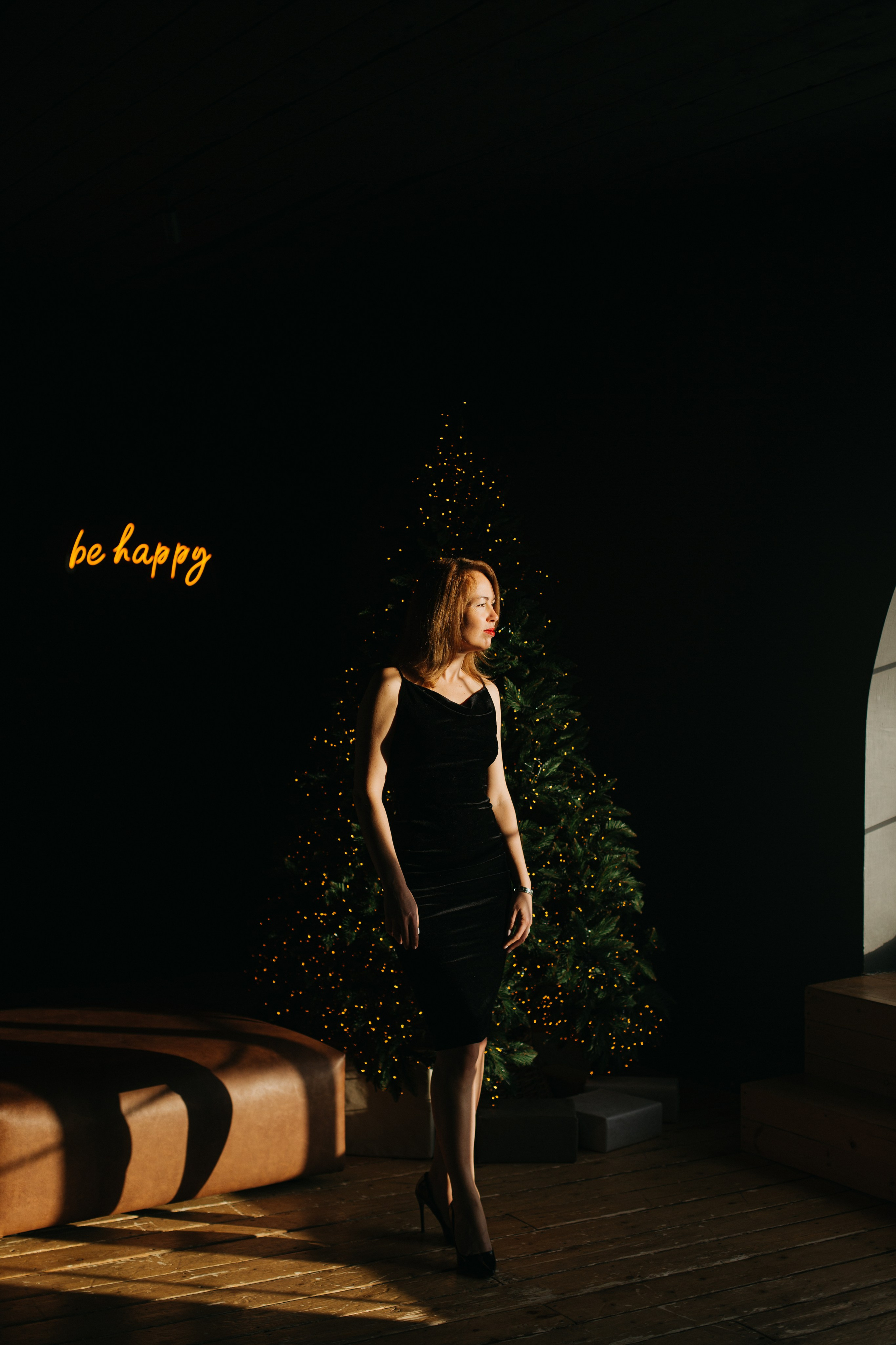 Новогодние съемки. Фуд фотограф новосибирск