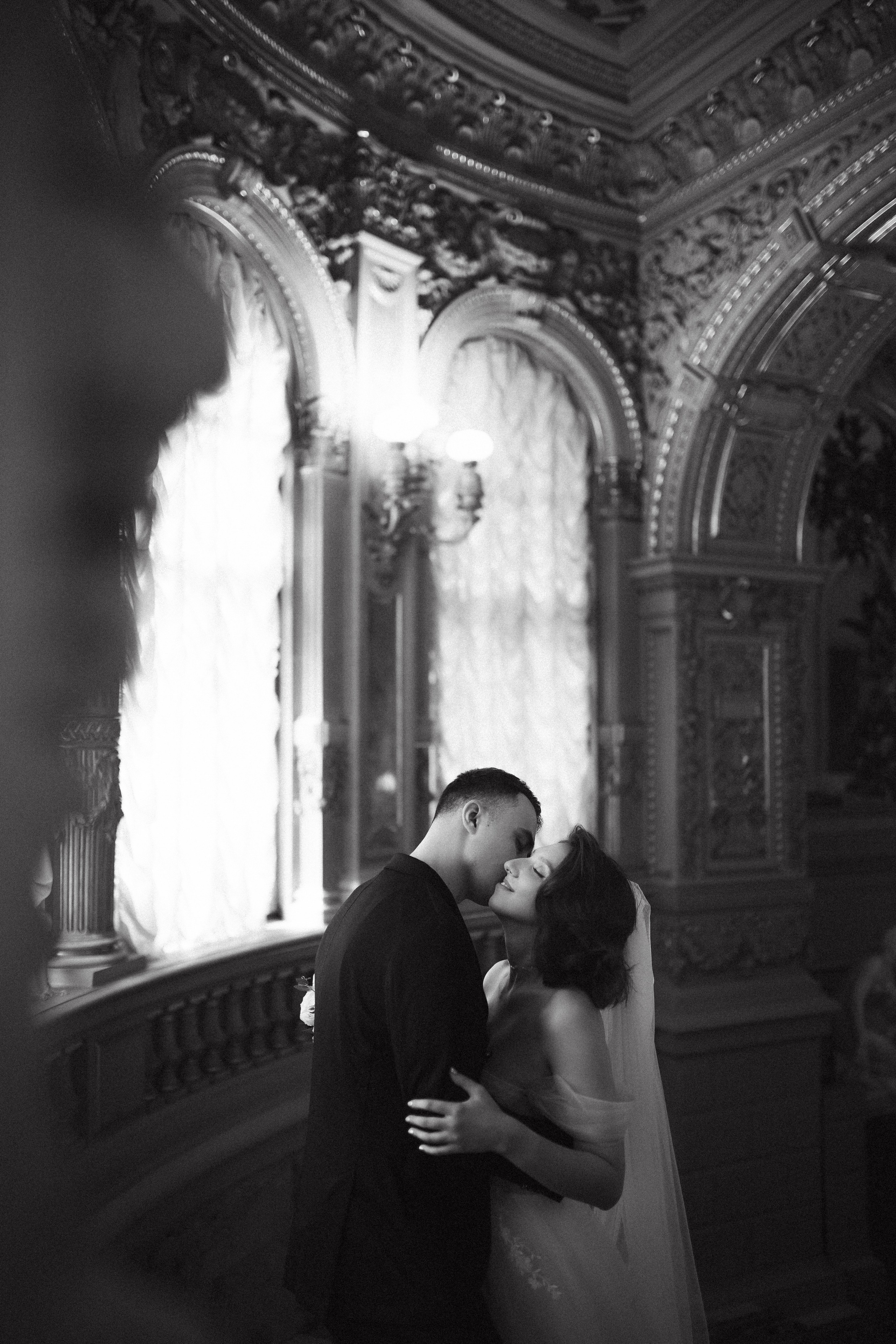 А & A | Санкт-Петербург. Фотограф Екатерина Амбрушкевич