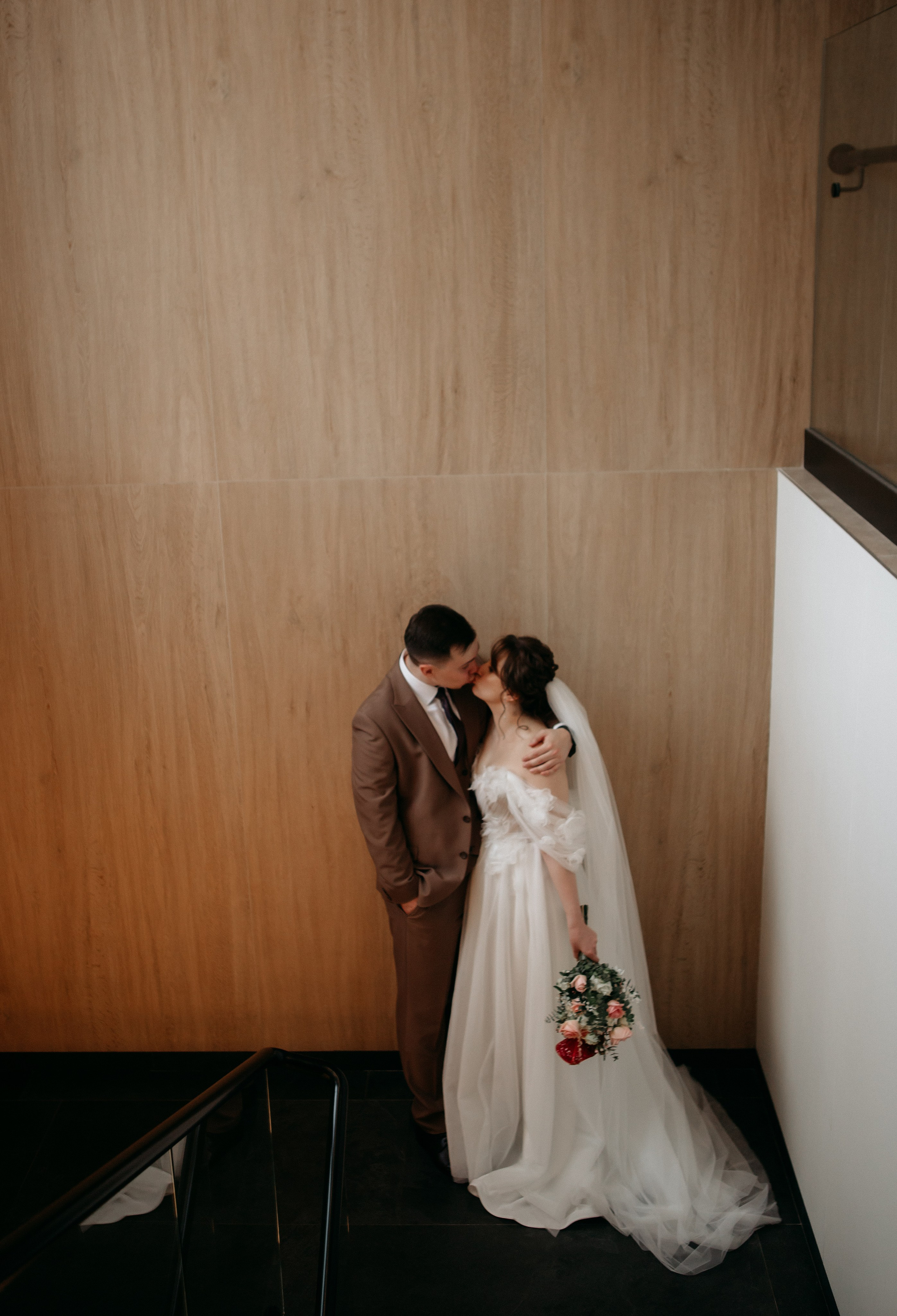 Евгений & Мария. Главная