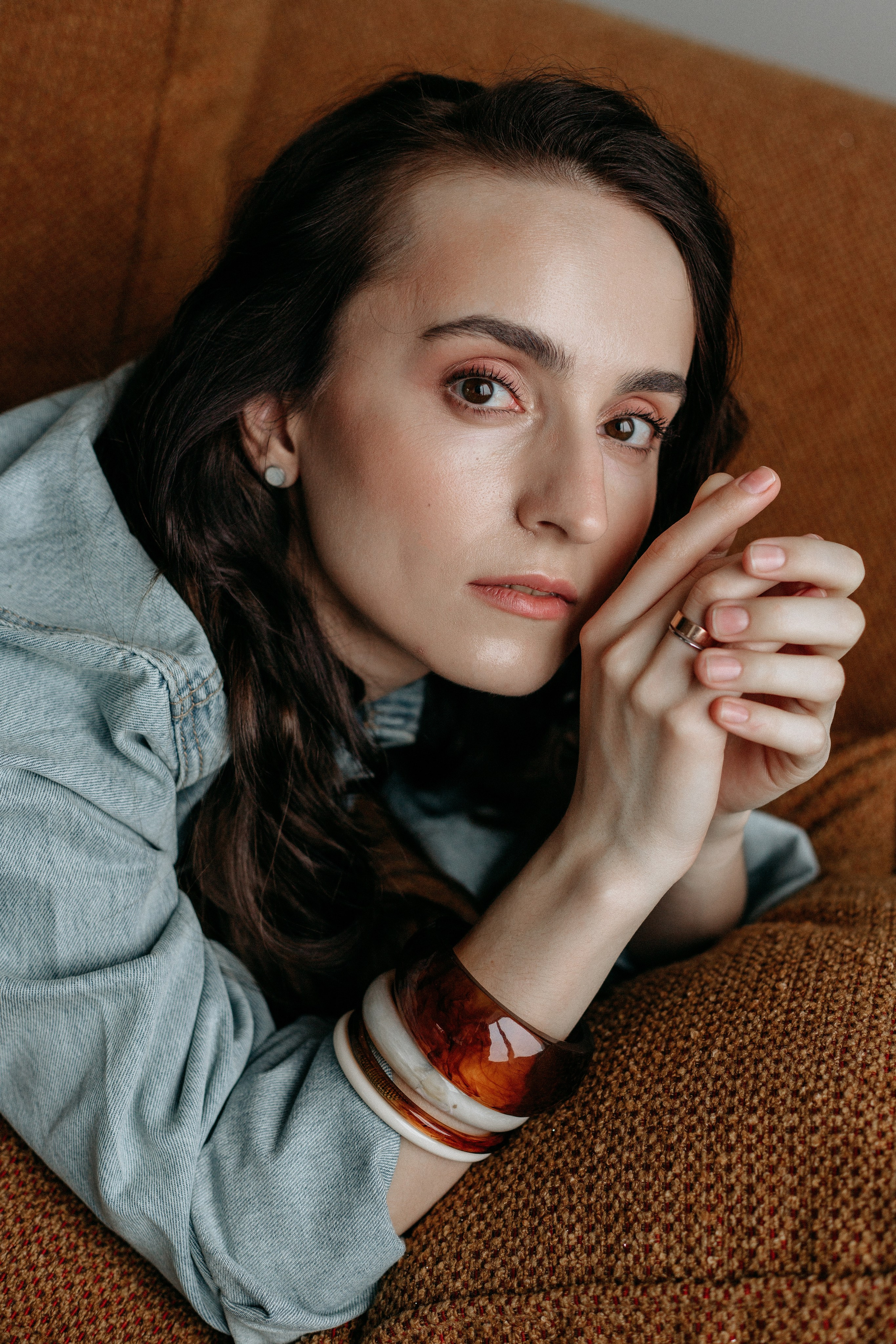 Александра. Главная