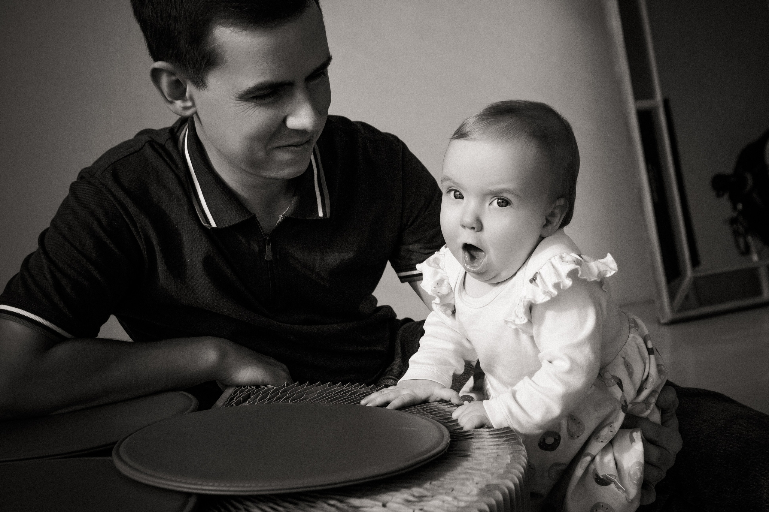 Семейная фотосессия в студии One take studio VANILLA. Свадебный и семейный фотограф в Москве и Подмосковье Лариса Козлова