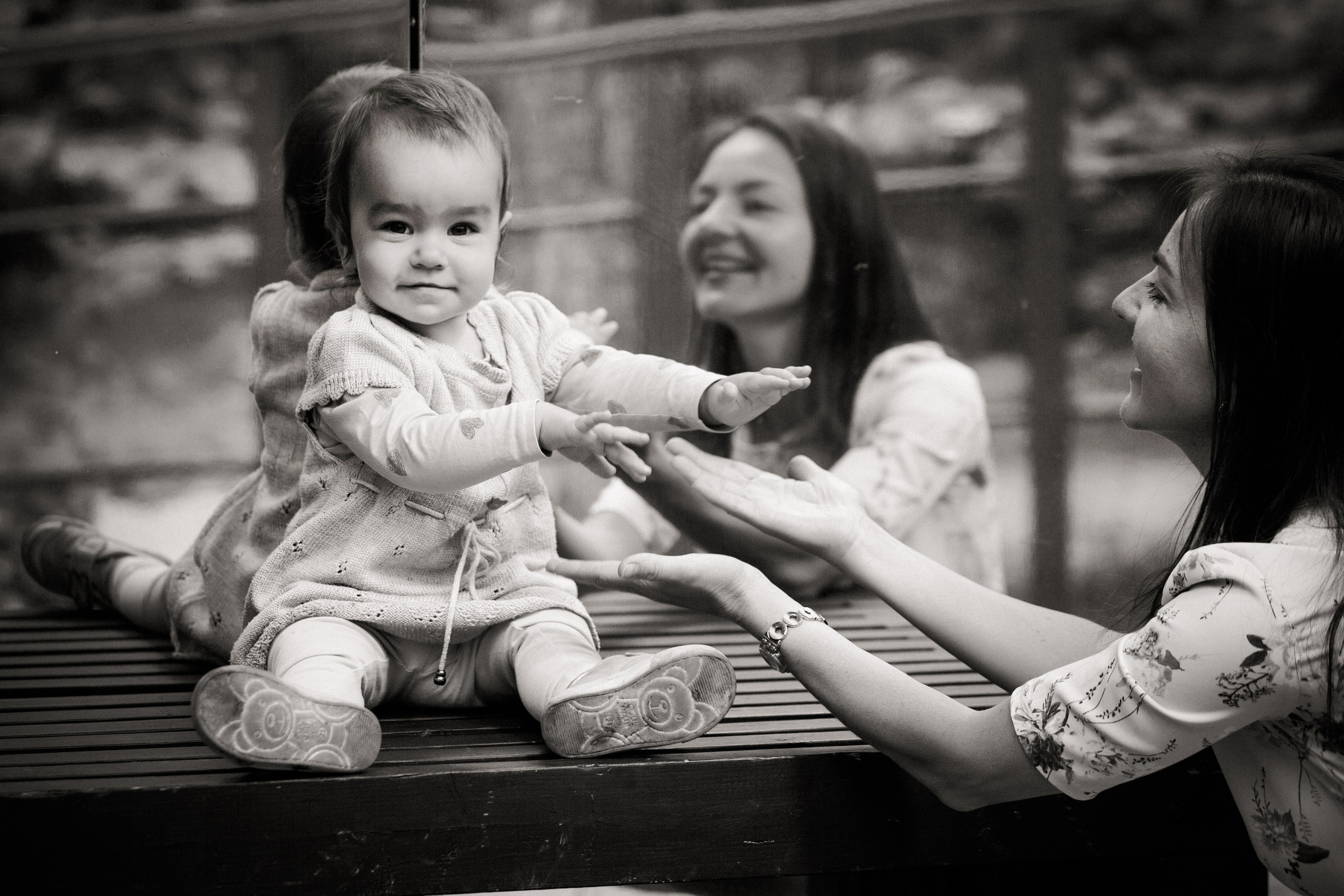 Мария Александр и их дети. Свадебный и семейный фотограф в Москве и Подмосковье Лариса Козлова