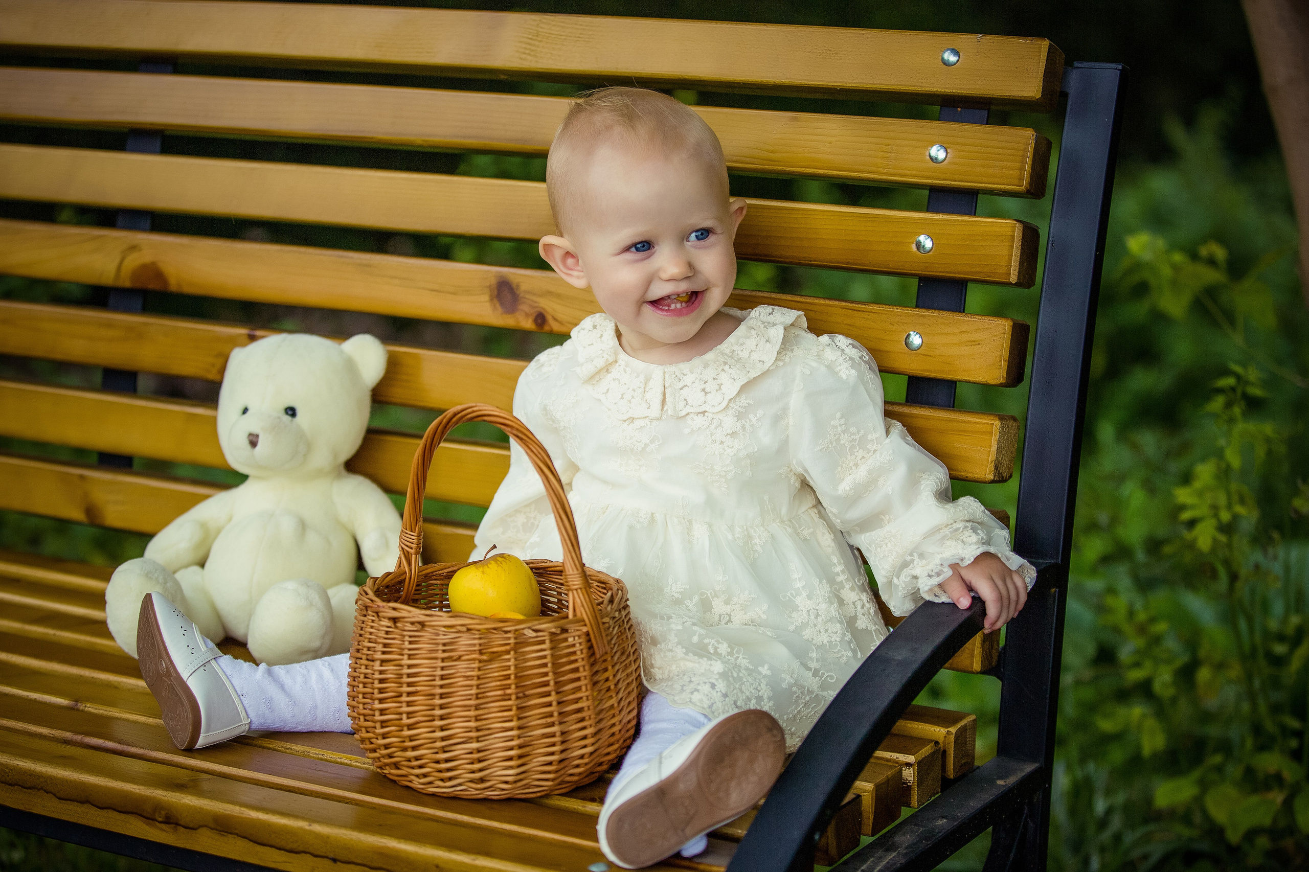 Ева. Свадебный и семейный фотограф в Москве и Подмосковье Лариса Козлова