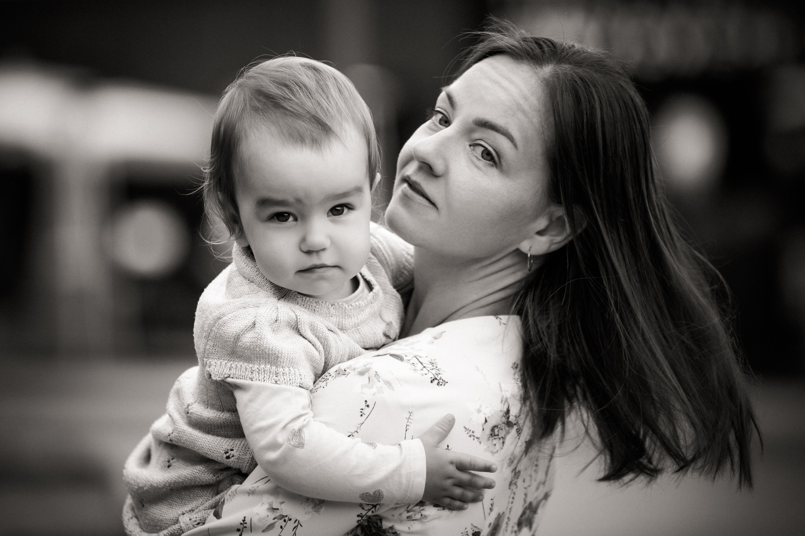 Мария Александр и их дети. Свадебный и семейный фотограф в Москве и Подмосковье Лариса Козлова