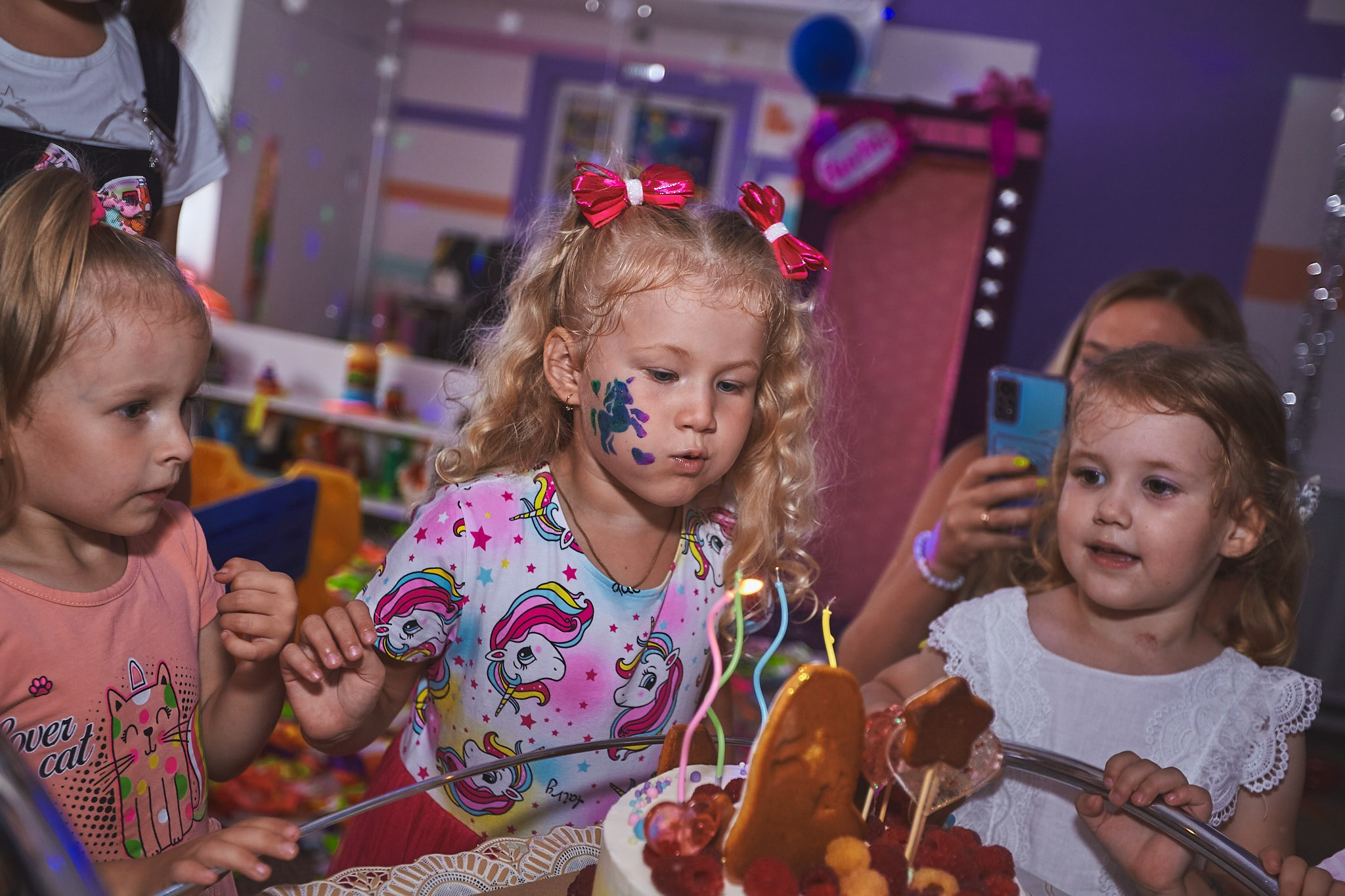 Праздники. Свадебный фотограф Андрей Шмаргунов в Кирове