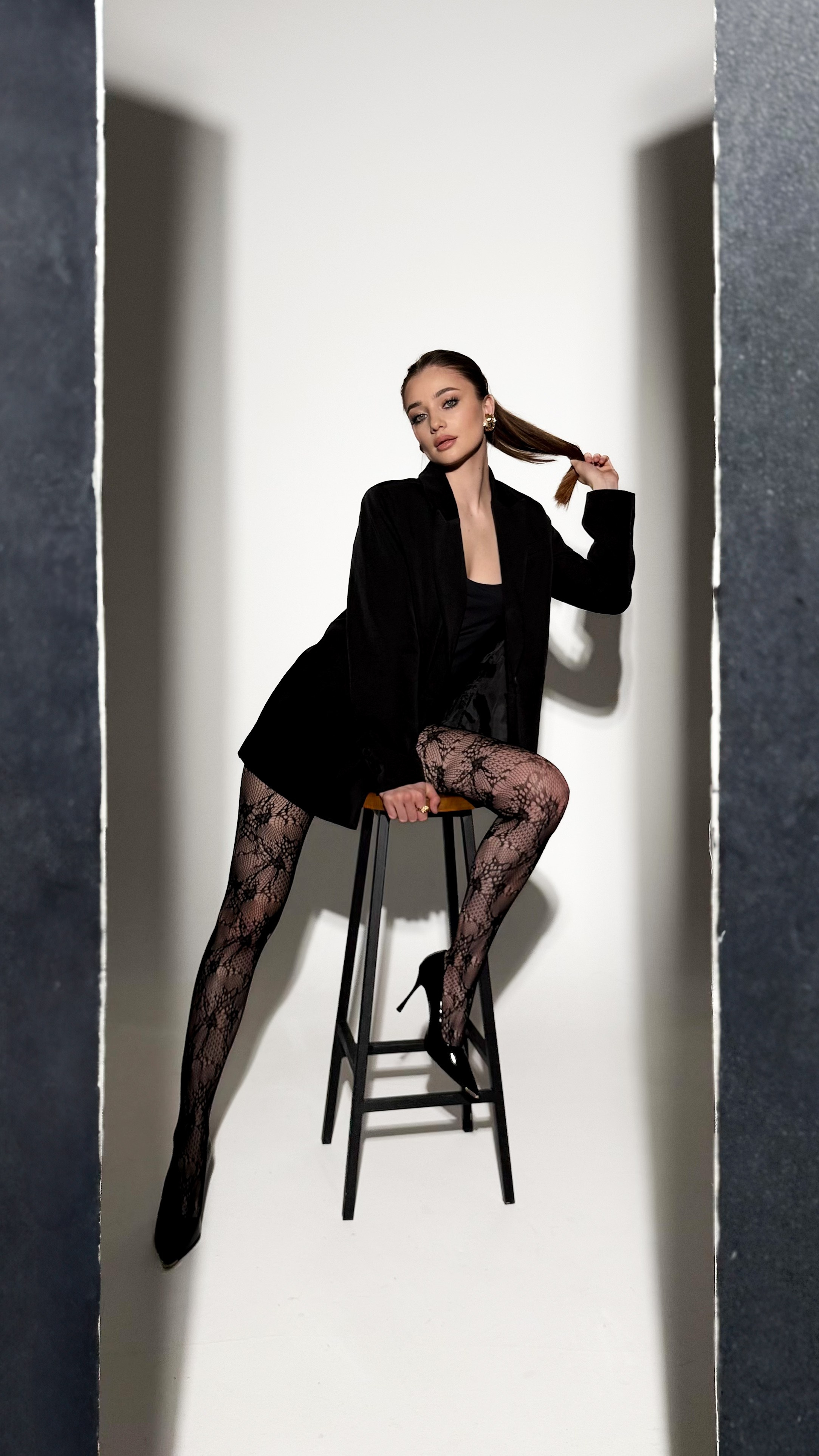 Оля. Главная