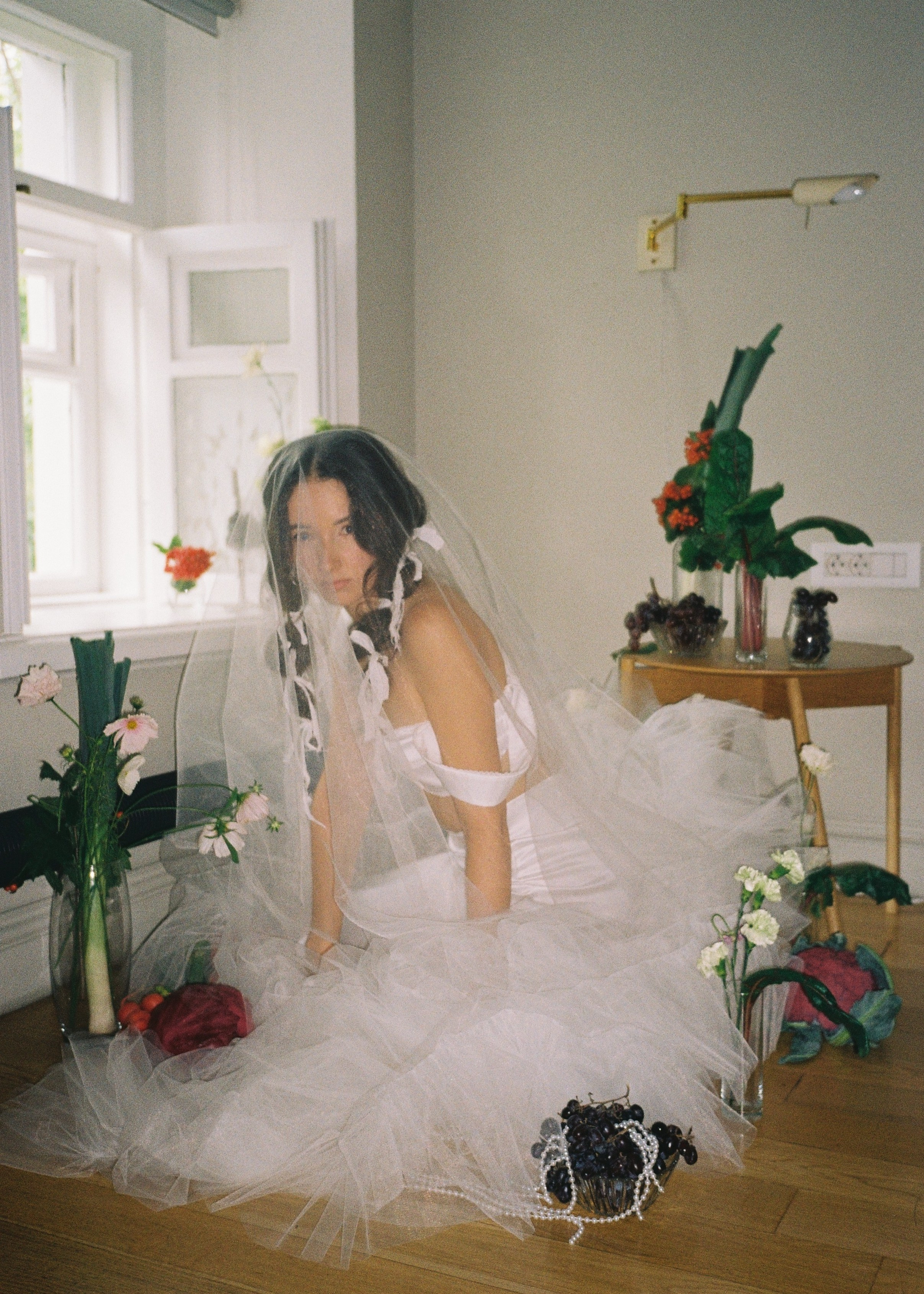 Max | Dasha. Свадебный фотограф Сергей Скрипник