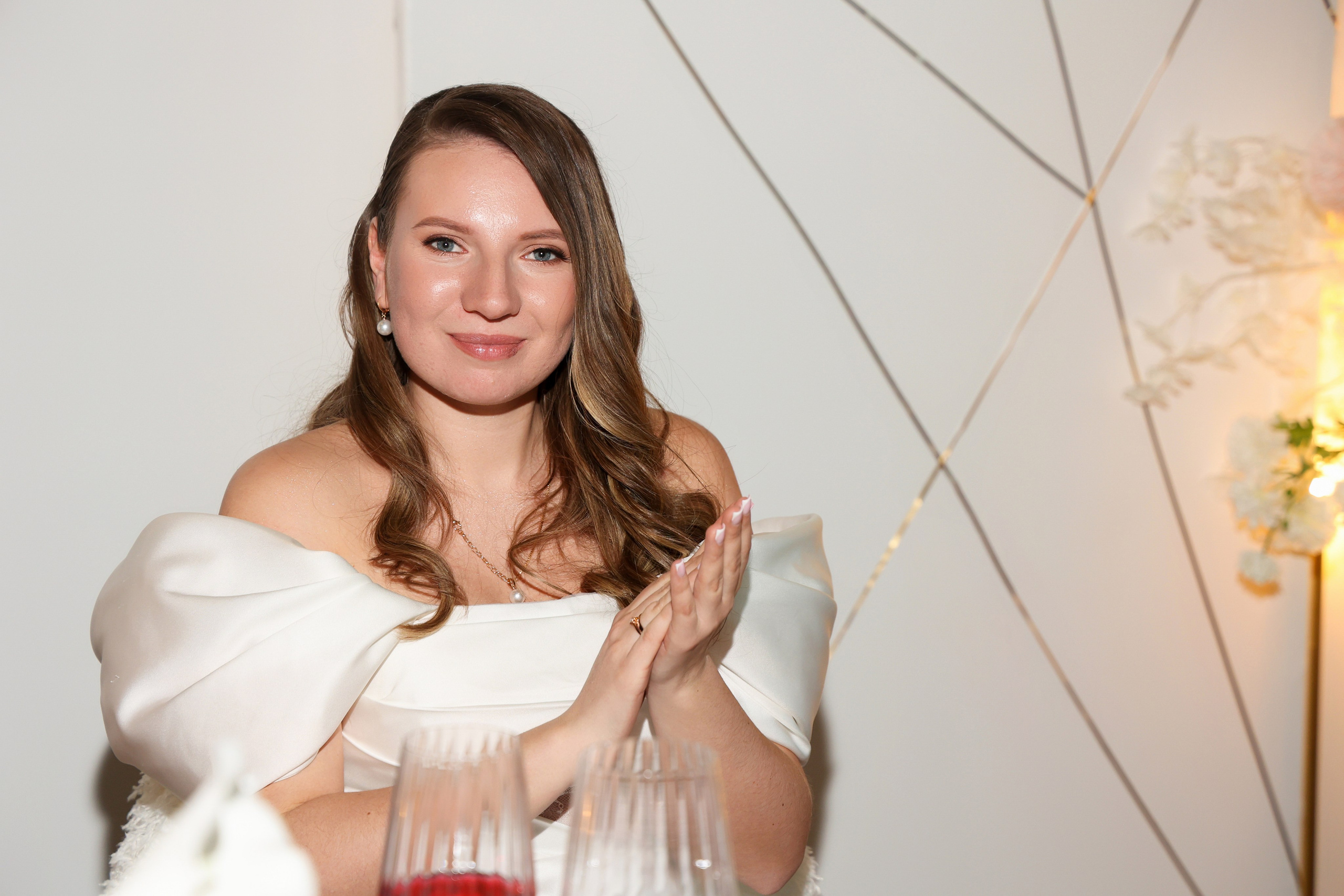 Роман & Ольга. Свадебный и Event фотограф в Москве Бажина Ирина