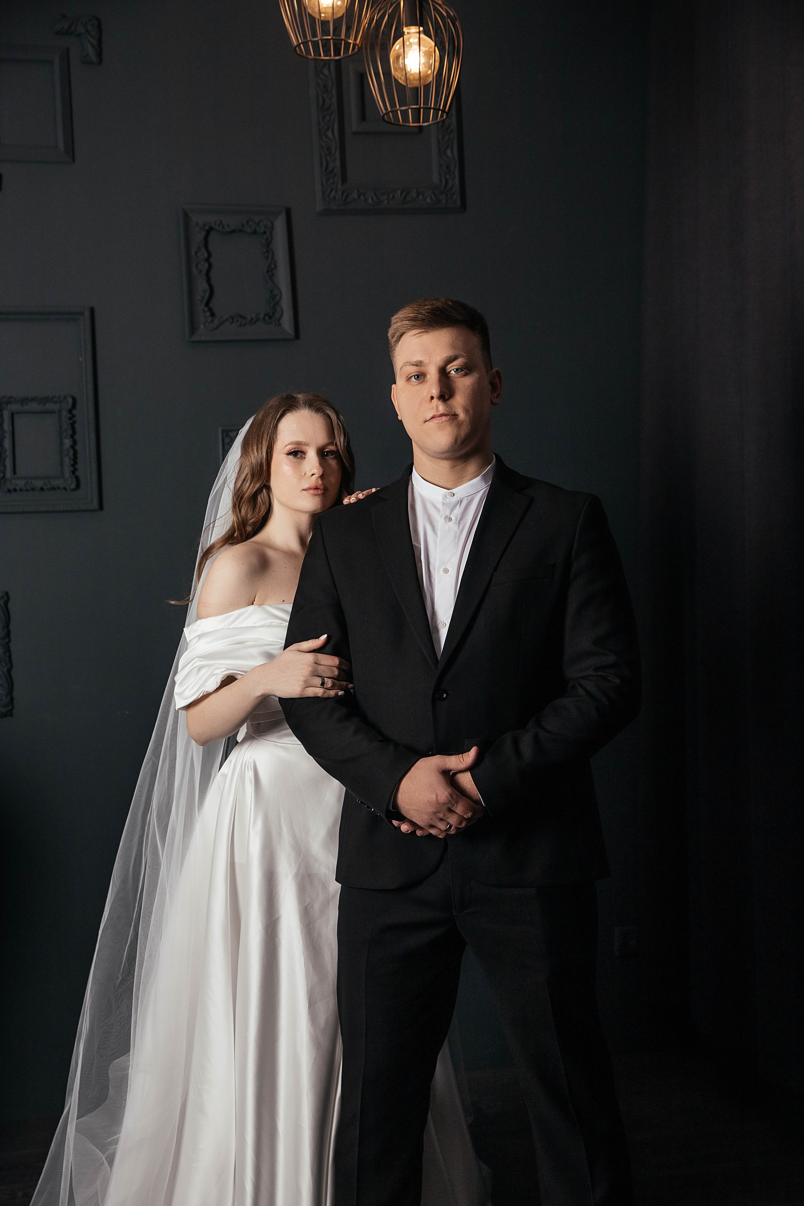 Ольга & Эдуард. Фотограф Сальск Катерина