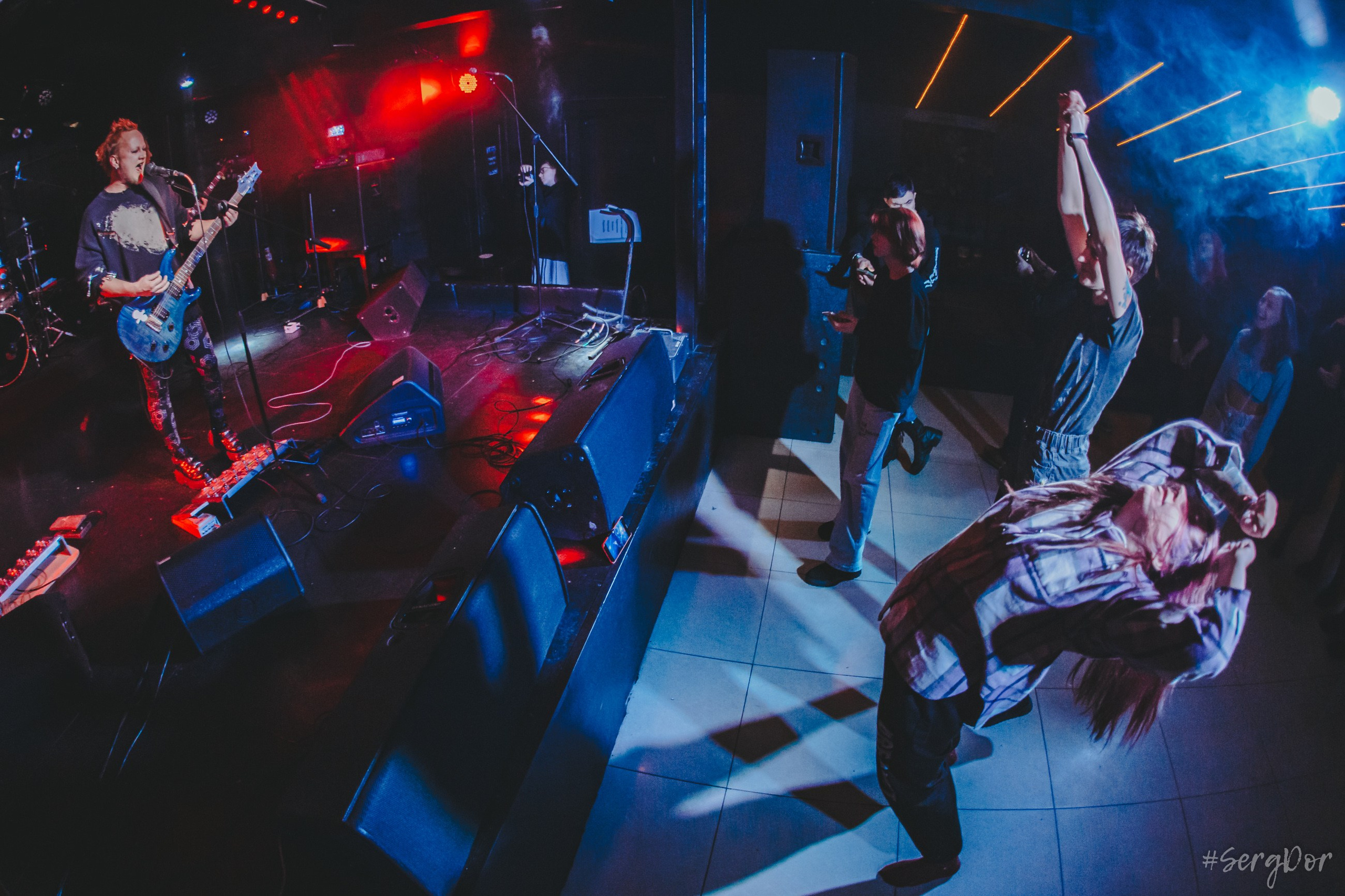 отборочный тур, фестиваль YLETАЙ 2024, Улетай, клуб Action, Санкт-Петербург, Питер, отборочник, Таблетки, 17.02.2024, SergDor, 17 февраля 2024 года, #SergDor