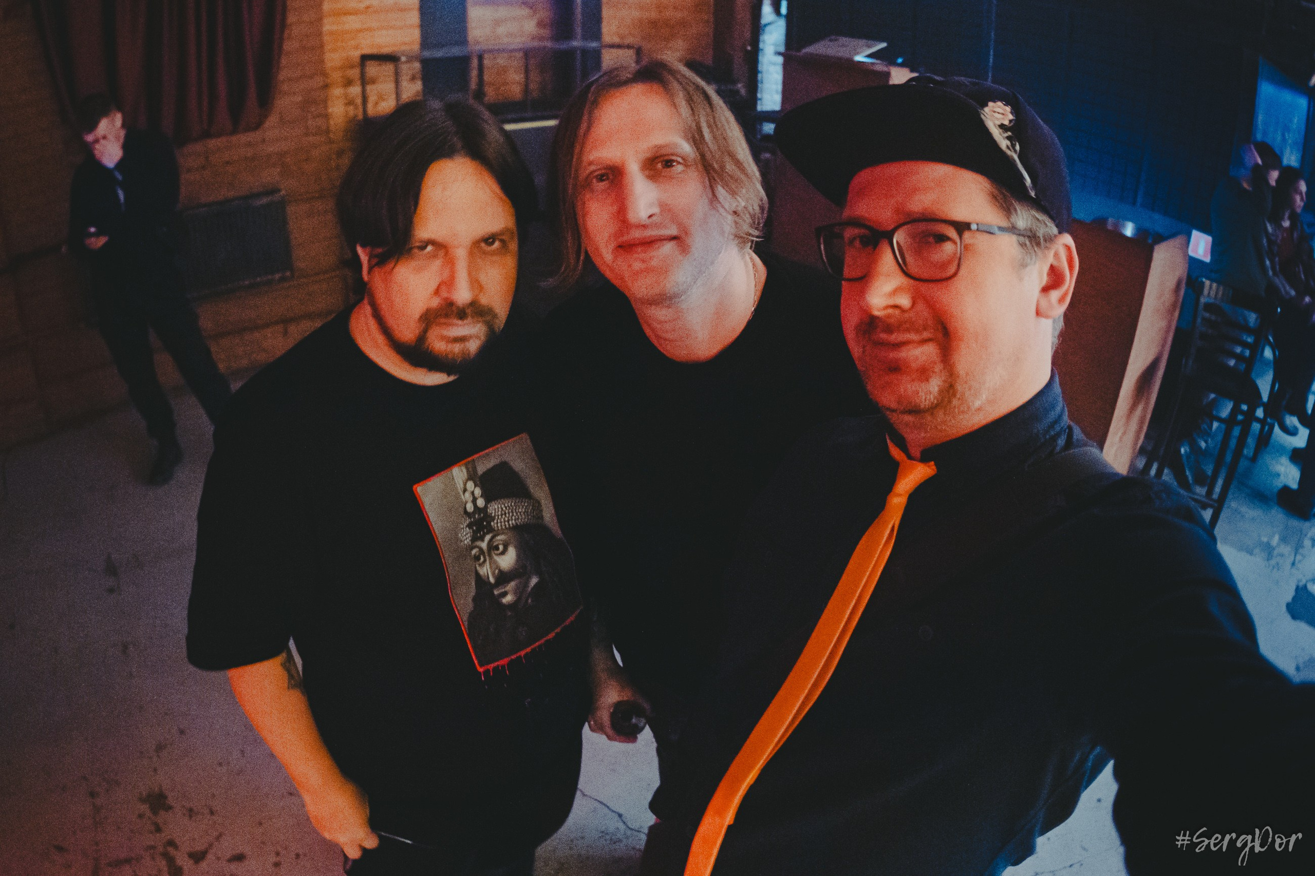 АЛЁNА, КЦ «Сердце», Санкт-Петербург, СПб, 28.12.2024, SergDor, 28 декабря 2024 года, Алёна Романова, #SergDor