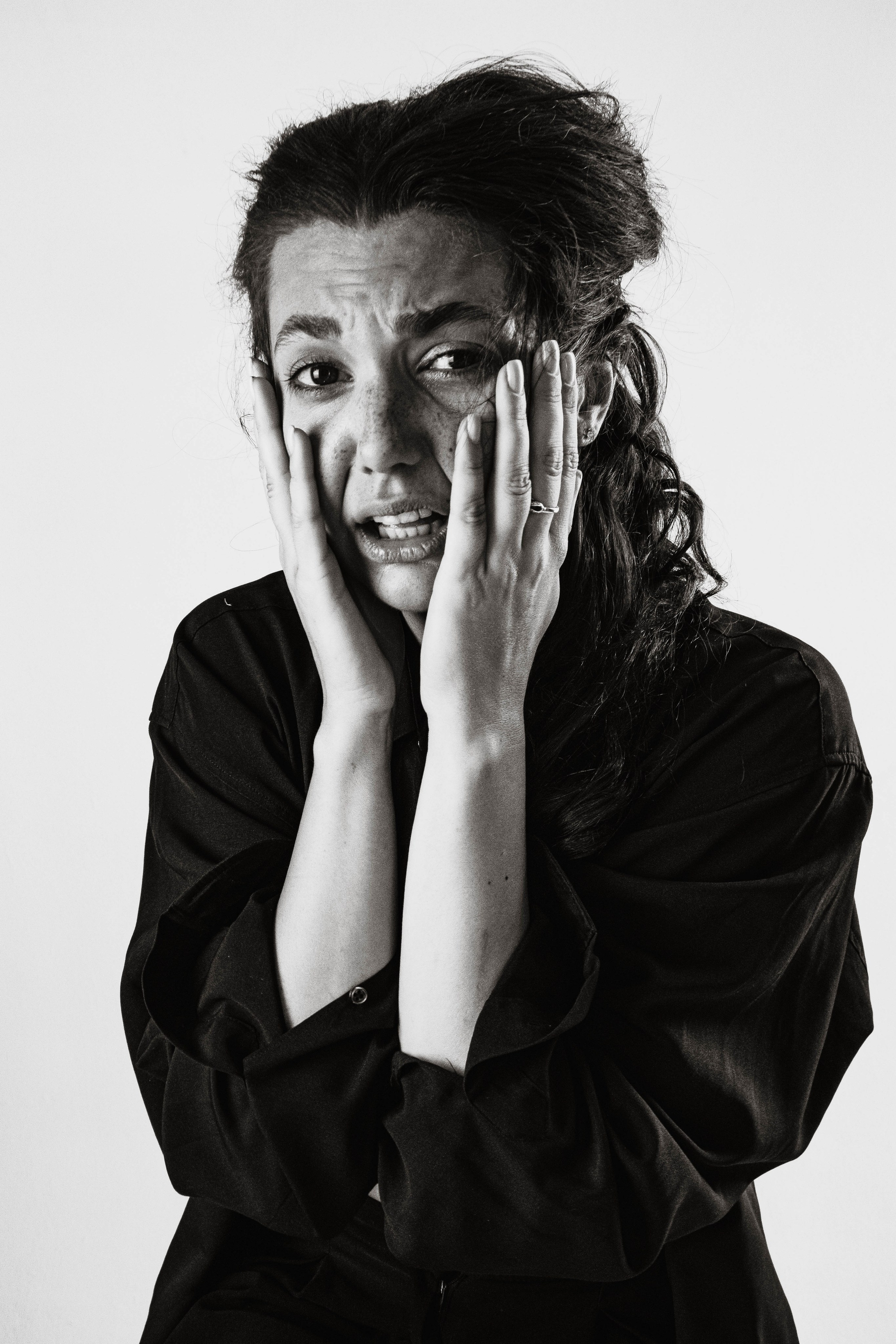 ПОРТРЕТЫ. Виктория Князева| фотограф из Санкт-Петербурга