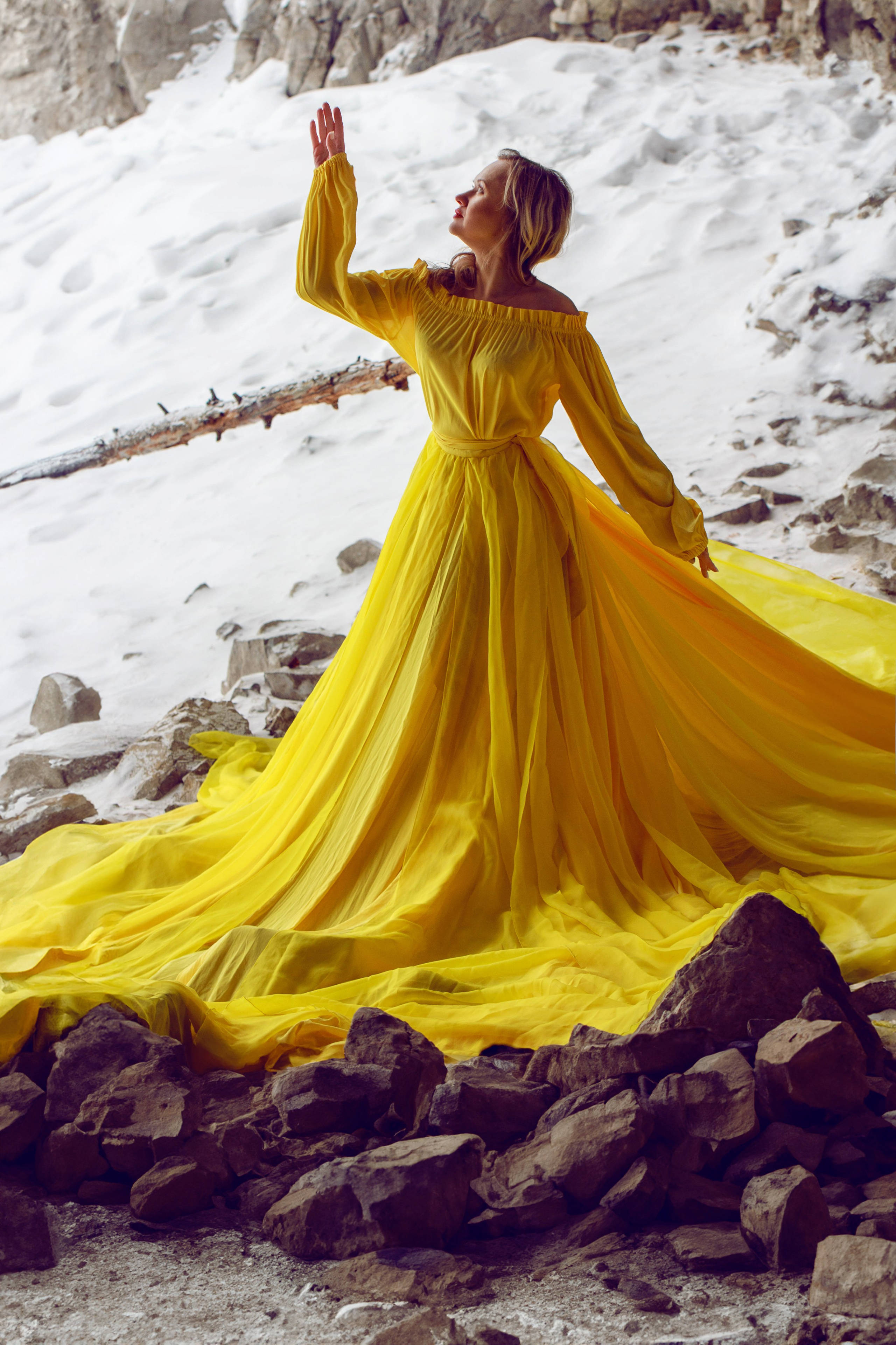 Бирюсинский залив 2024. Конный фотограф в Красноярске — Любовь Похабова