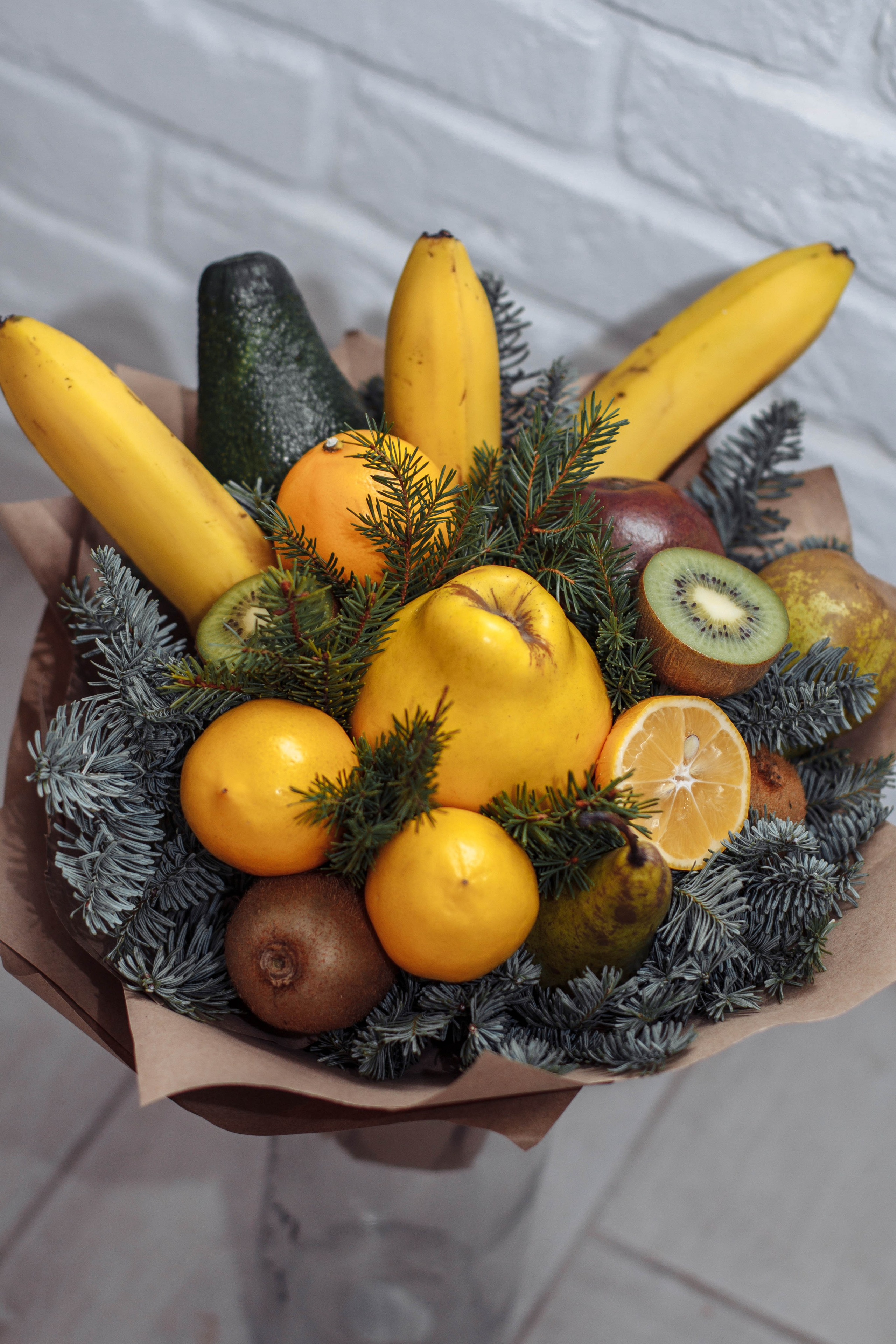 Фудбукеты. Семейный, детский, свадебный фотограф в Москве, Люберцах