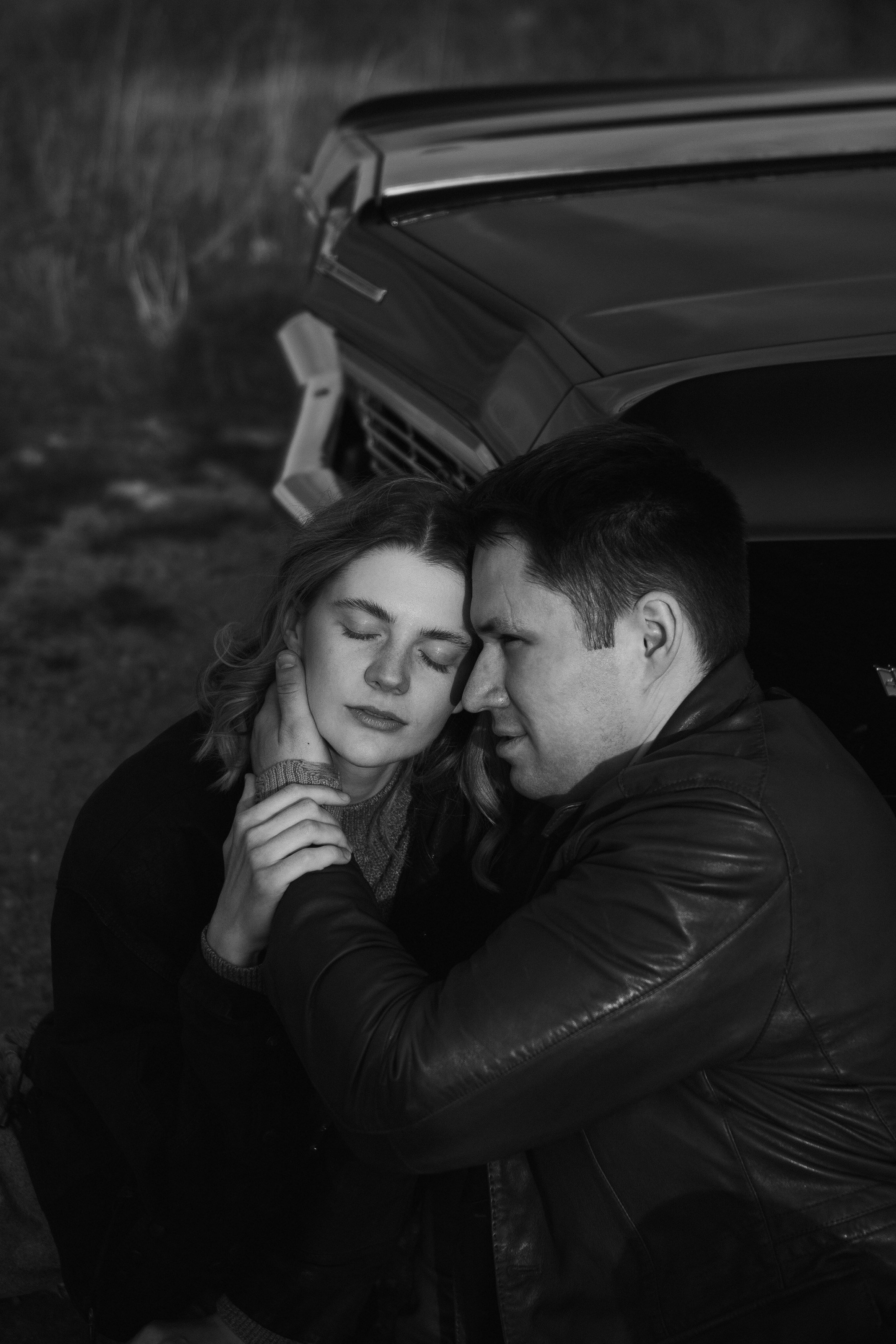 Настя и Богдан. Свадебный и женский фотограф в Ставрополе Вика Лексеева