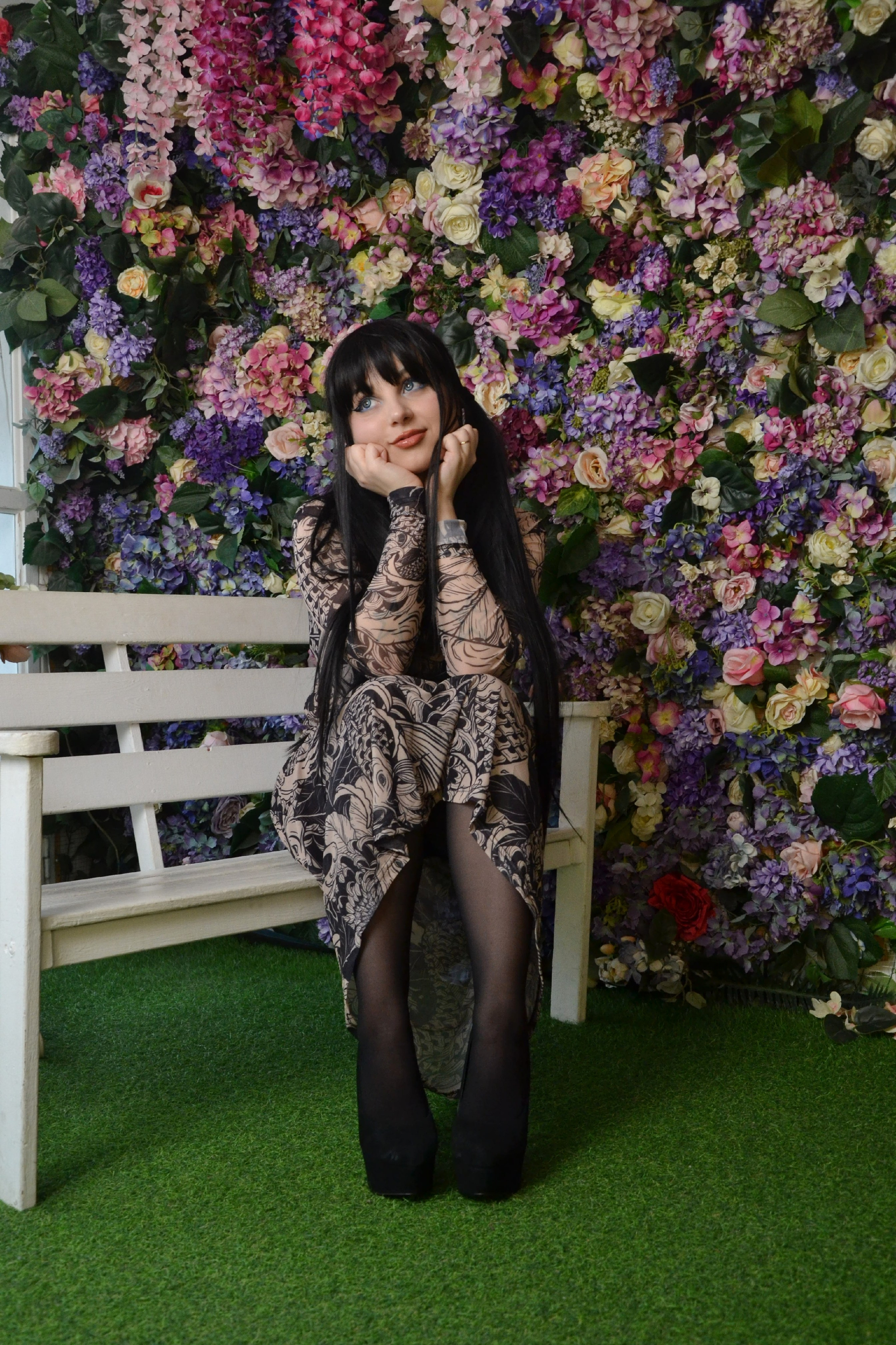 Yana. Фотограф Анастасия Шай в Санкт-Петербурге