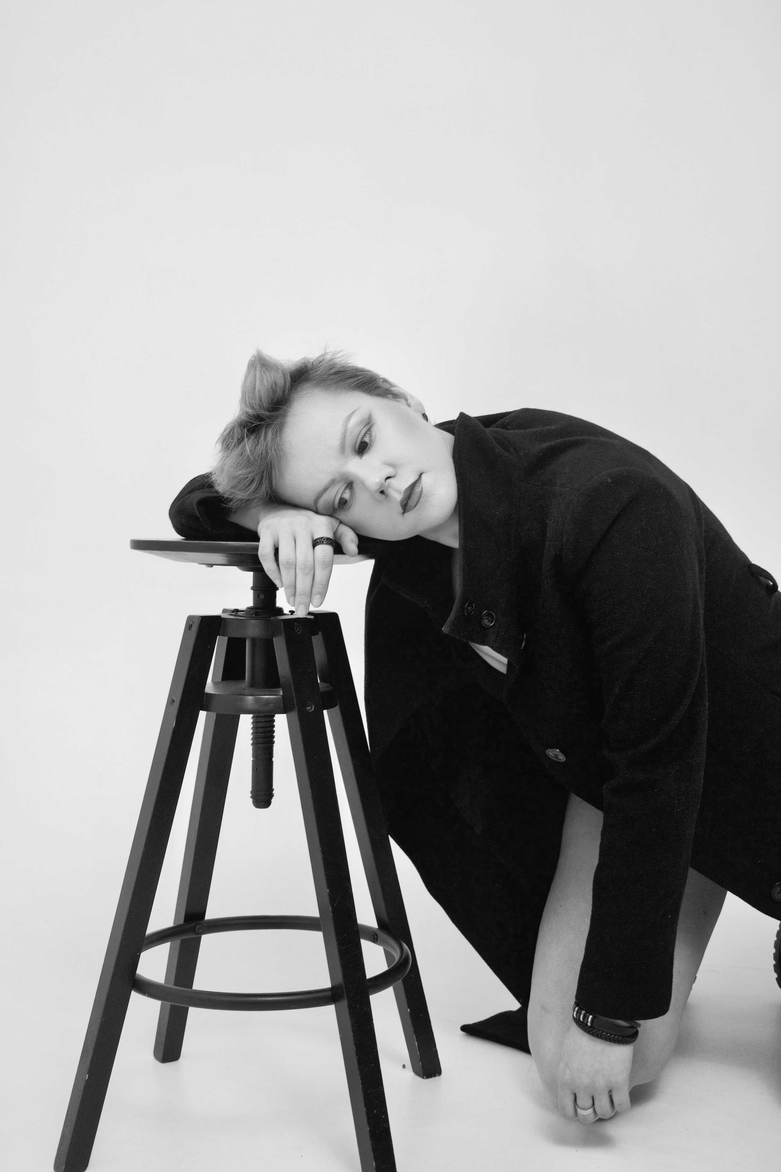 Tatiana. Фотограф Анастасия Шай в Санкт-Петербурге