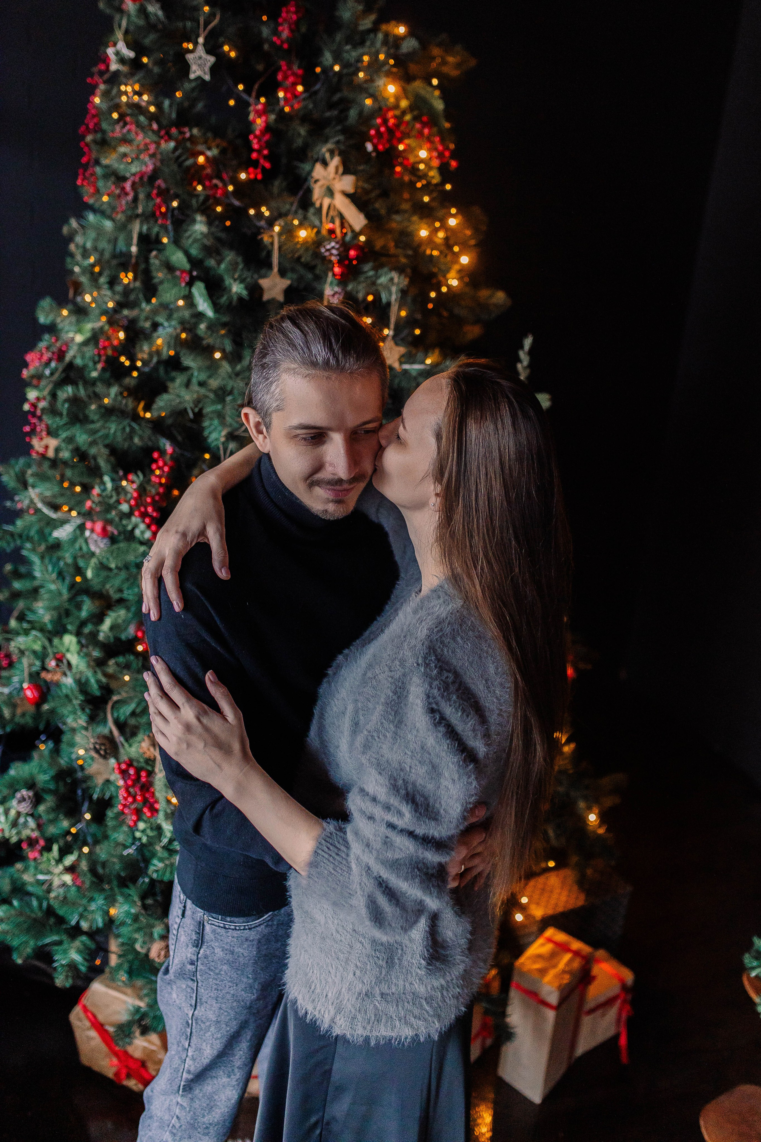 Лена с семьей. Семейный фотограф Алина Демидова. Королев