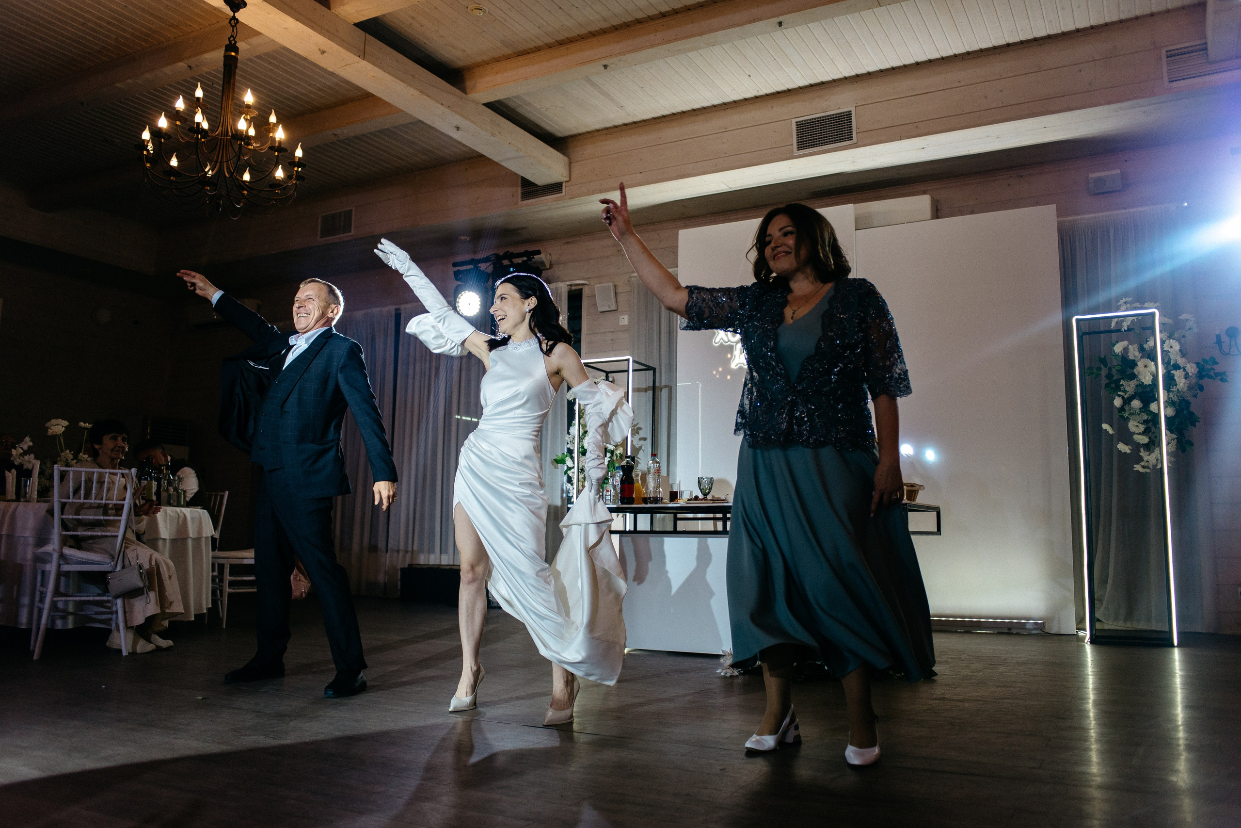 Sergey & Katya. Портретный фотограф Анастасия Завалкевич