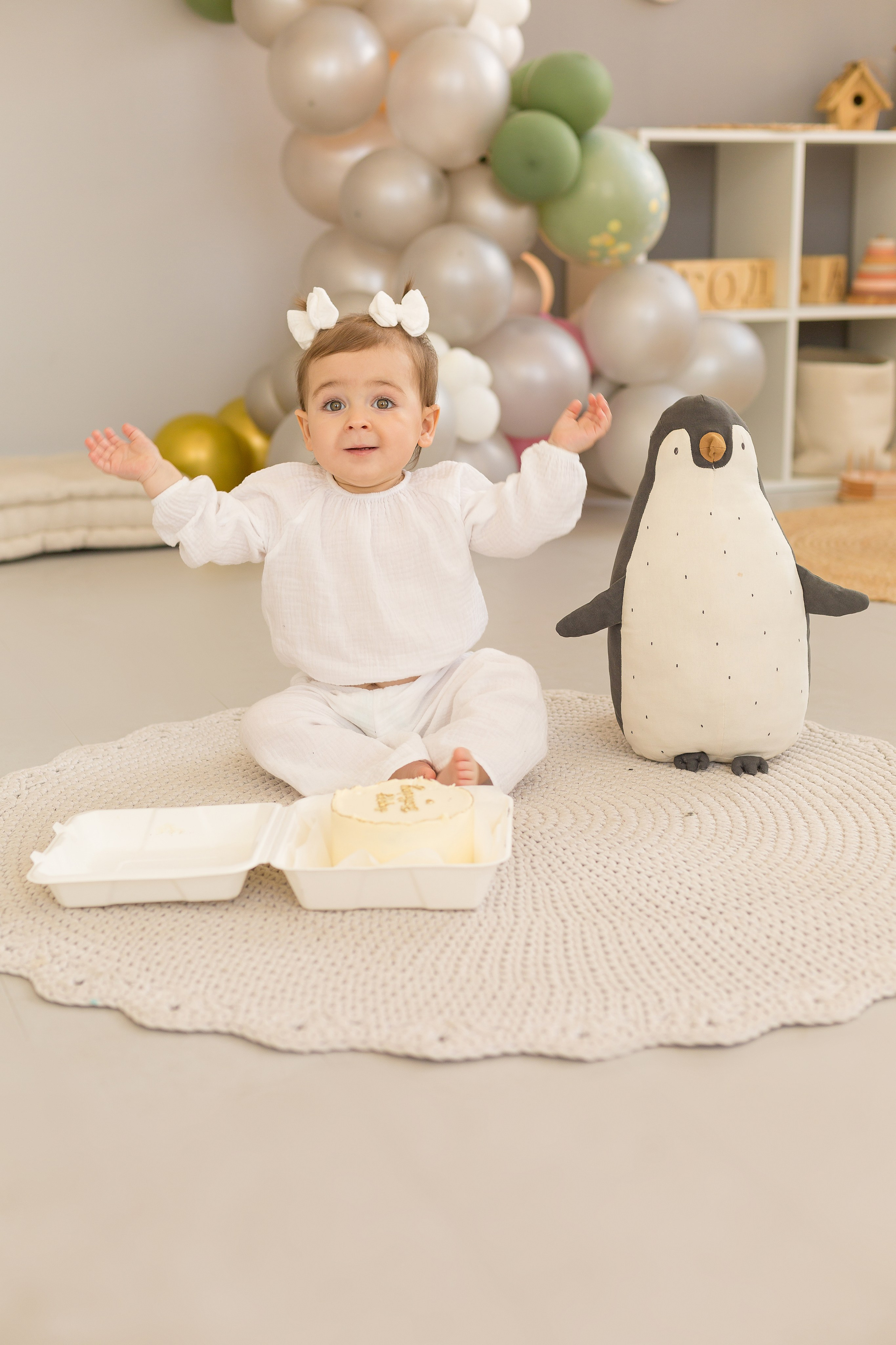 Семейные. Фотограф новорожденных в Симферополе Эльмира тизе