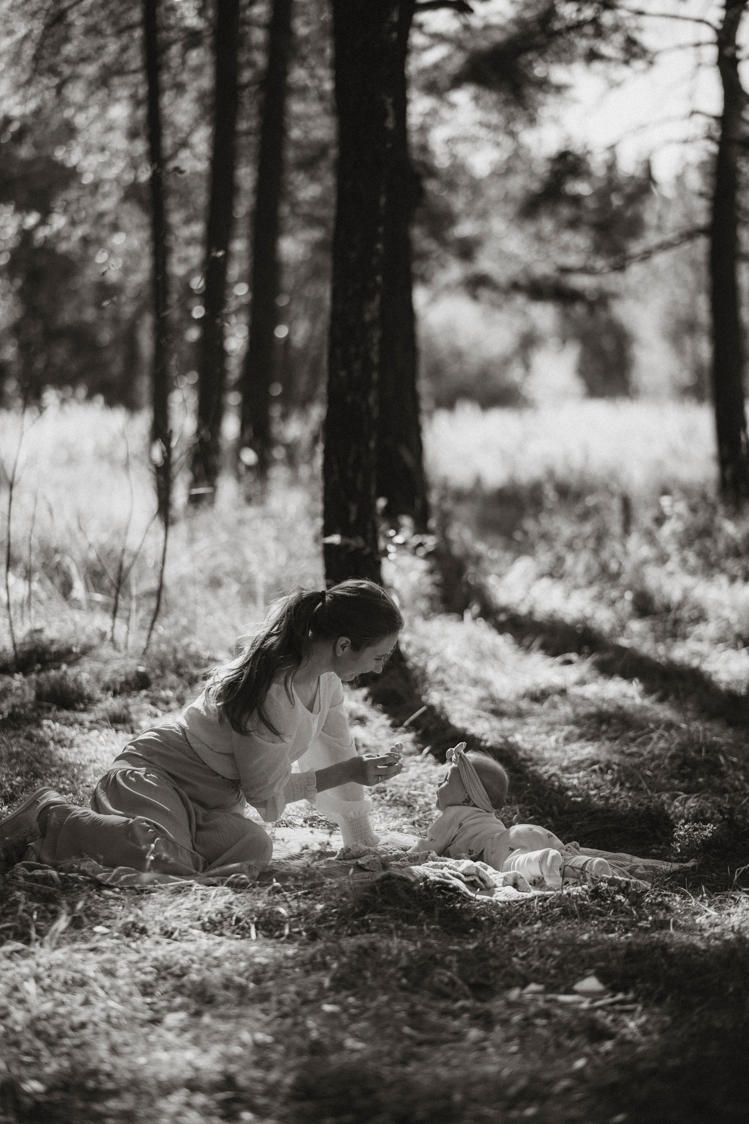 Семейные. Фотограф в Москве. Татьяна Родовская