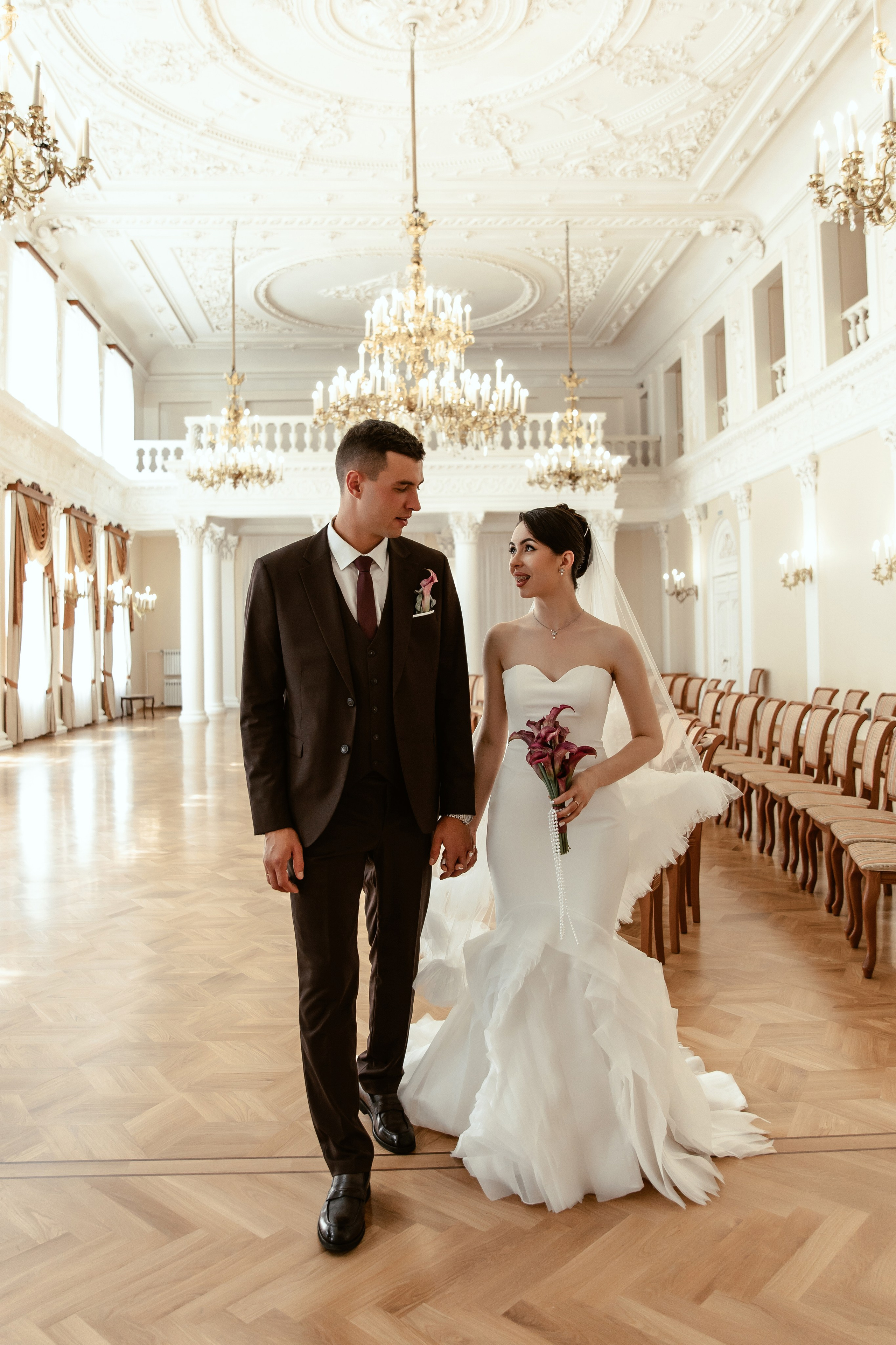 Илья & Лилия. Свадебный ФОТОГРАФ и ВИДЕОГРАФ Ульяновск