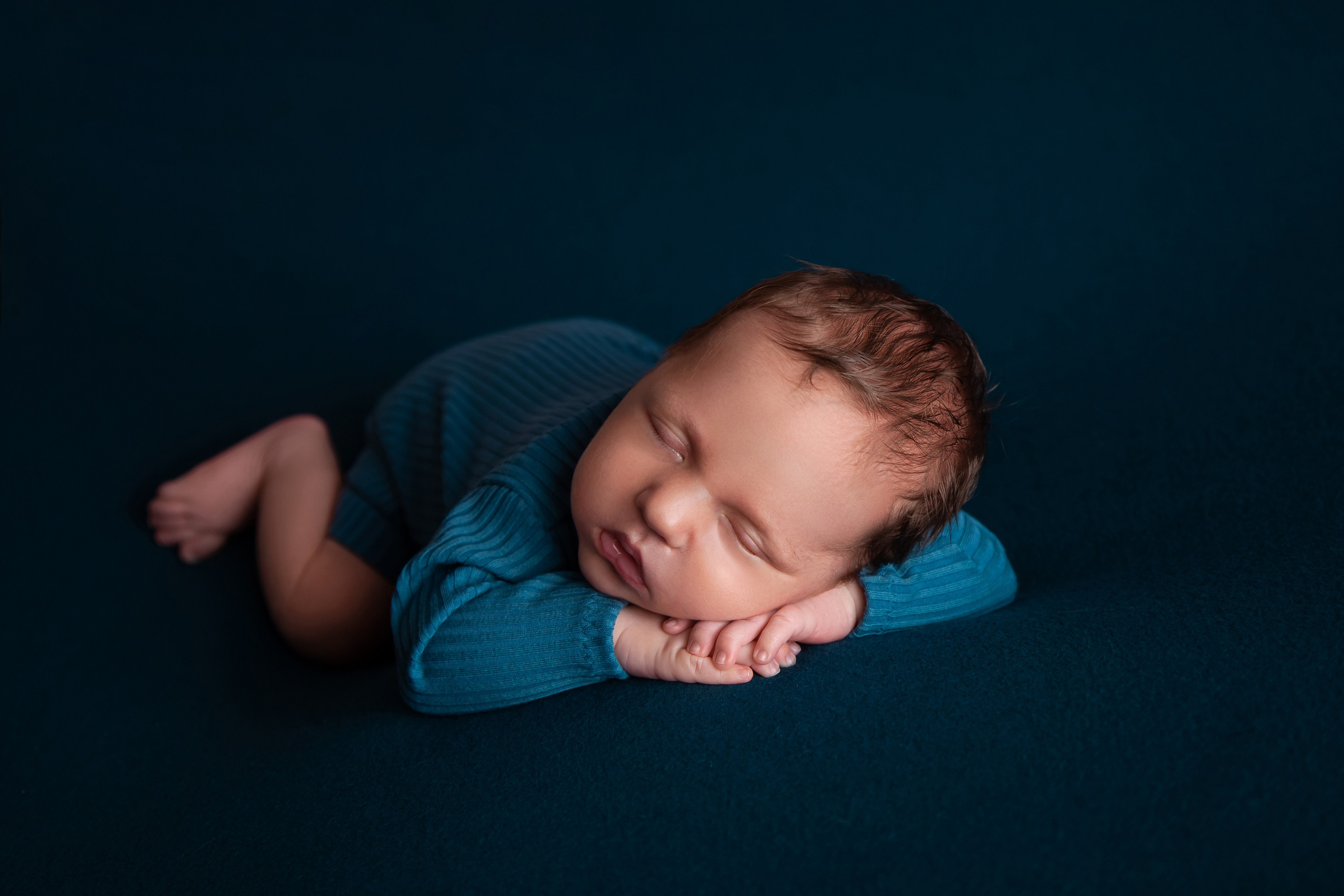 Новорождённые. Фотограф Newborn в Саратове Екатерина Завитова