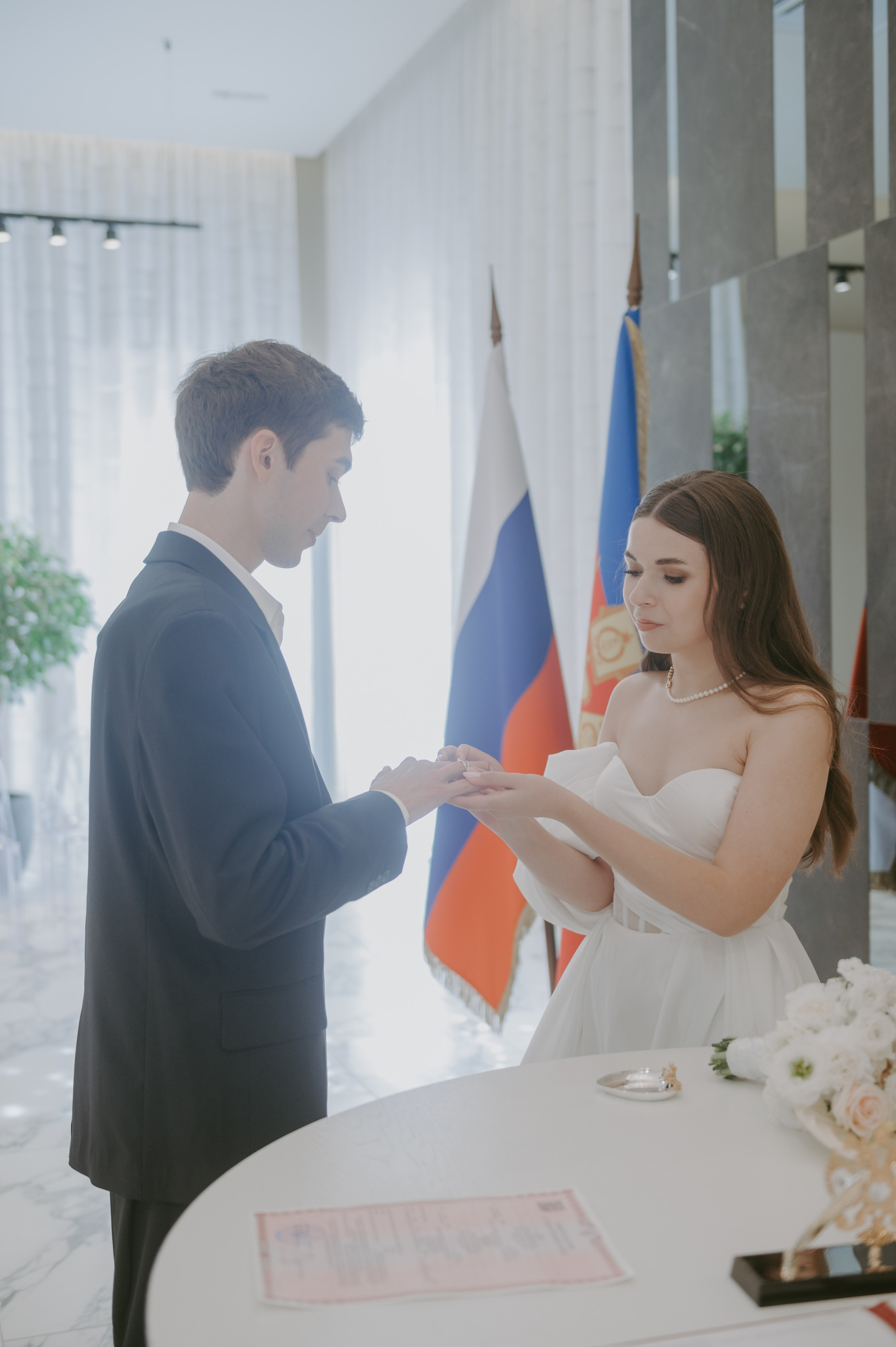 Дарья&Родион. Свадебный и семейный фотограф город Темрюк Фотостудия Темрюк