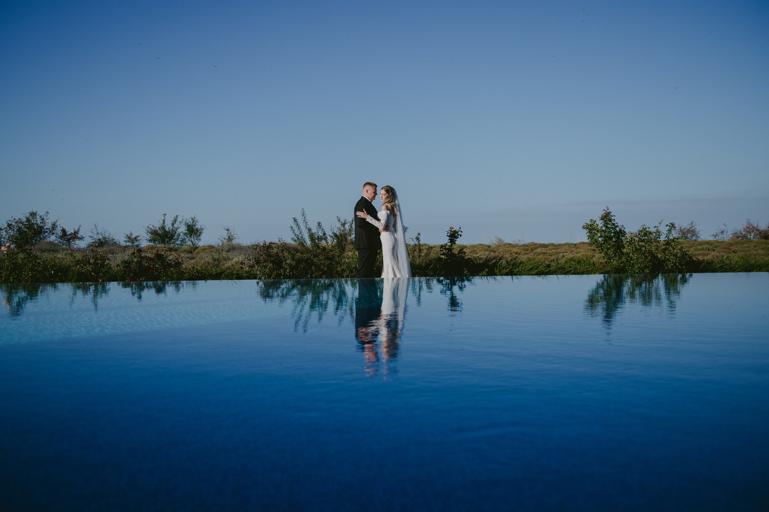 Марина&Юрий фотограф Елена Горбач. Свадебный и семейный фотограф город Темрюк Фотостудия Темрюк