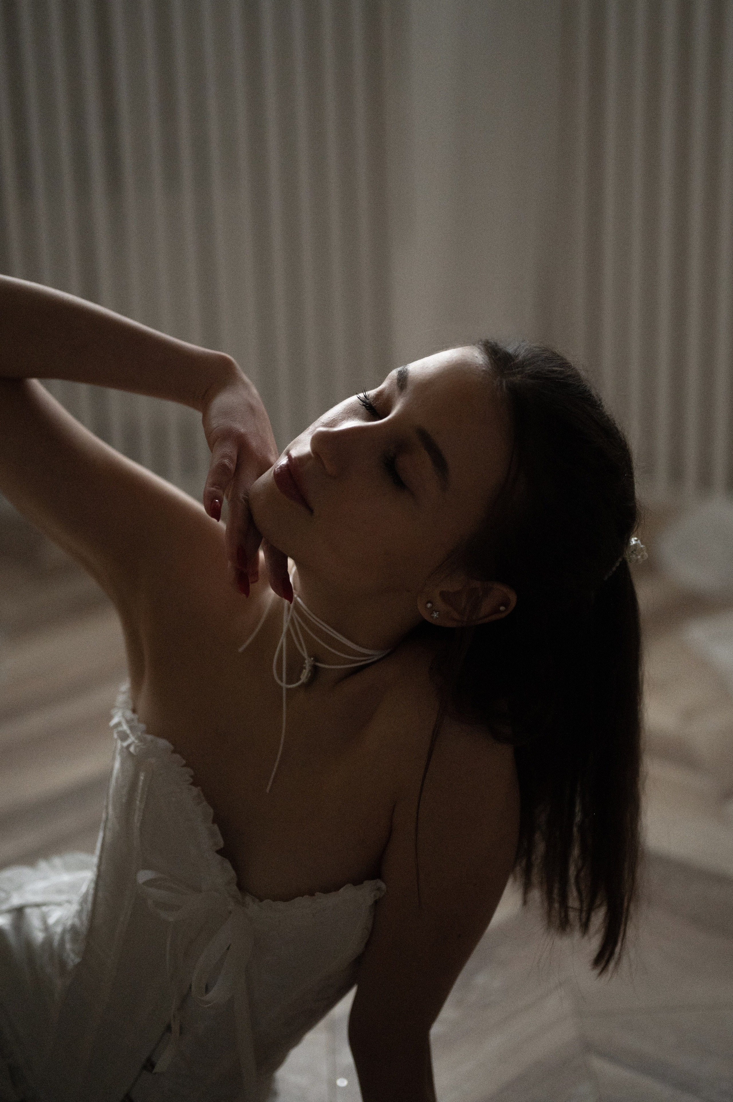 Эльза. Фотограф Ландыш Айзятова