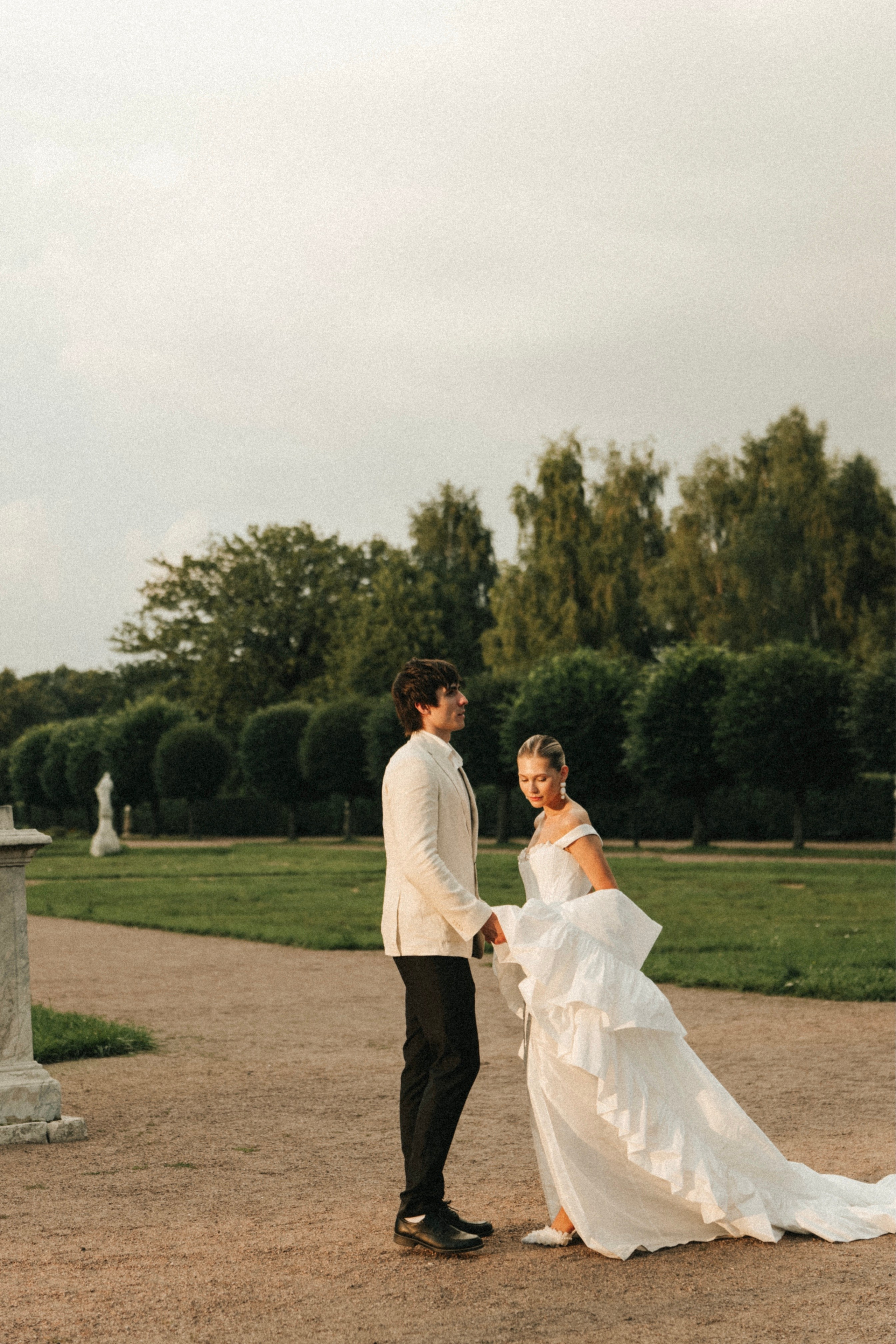 KUSKOVO. Свадебное ФОТО & ВИДЕО Москва/Липецк