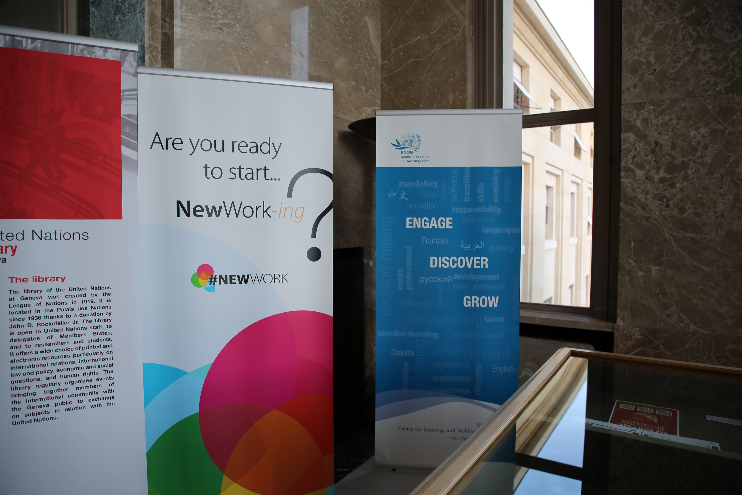 United Nations, Switzerland. Andrey Filippov Photographer