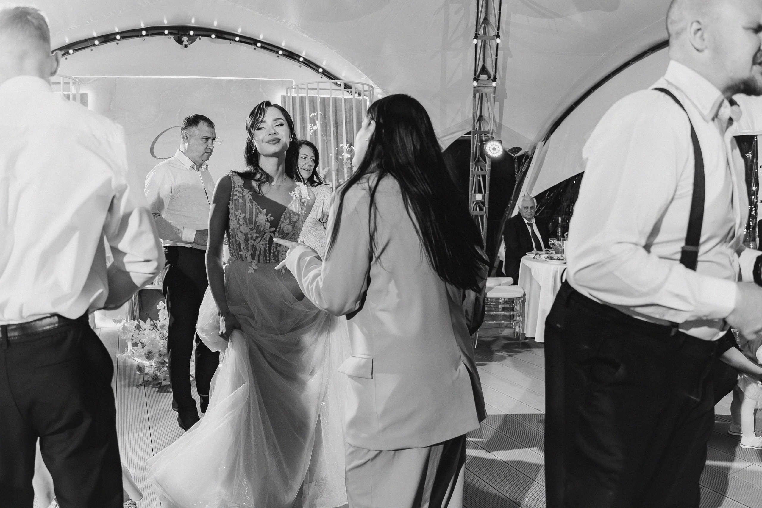 Красивая дата. Фотограф Елена Краснопевцева